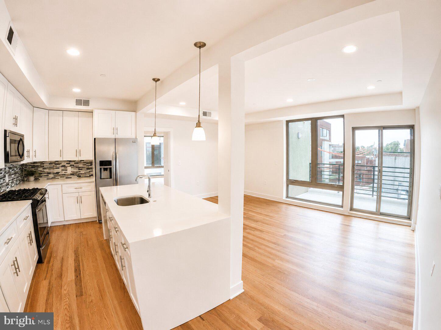 NORTHERN LIBERTIES - Residential