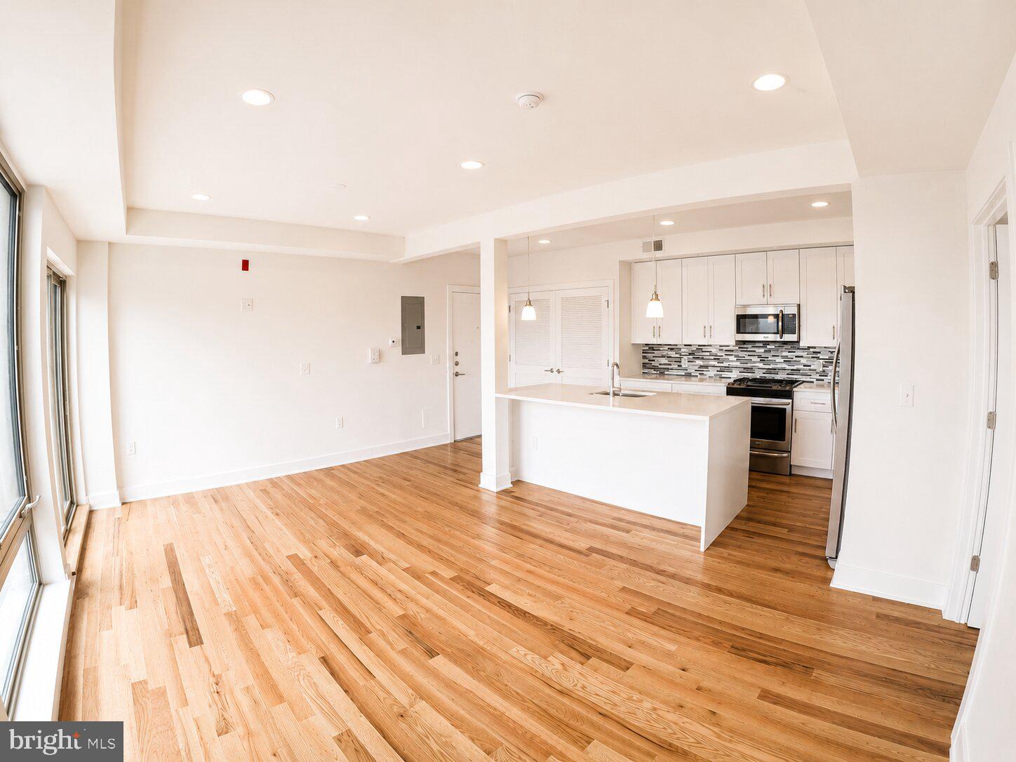 NORTHERN LIBERTIES - Residential