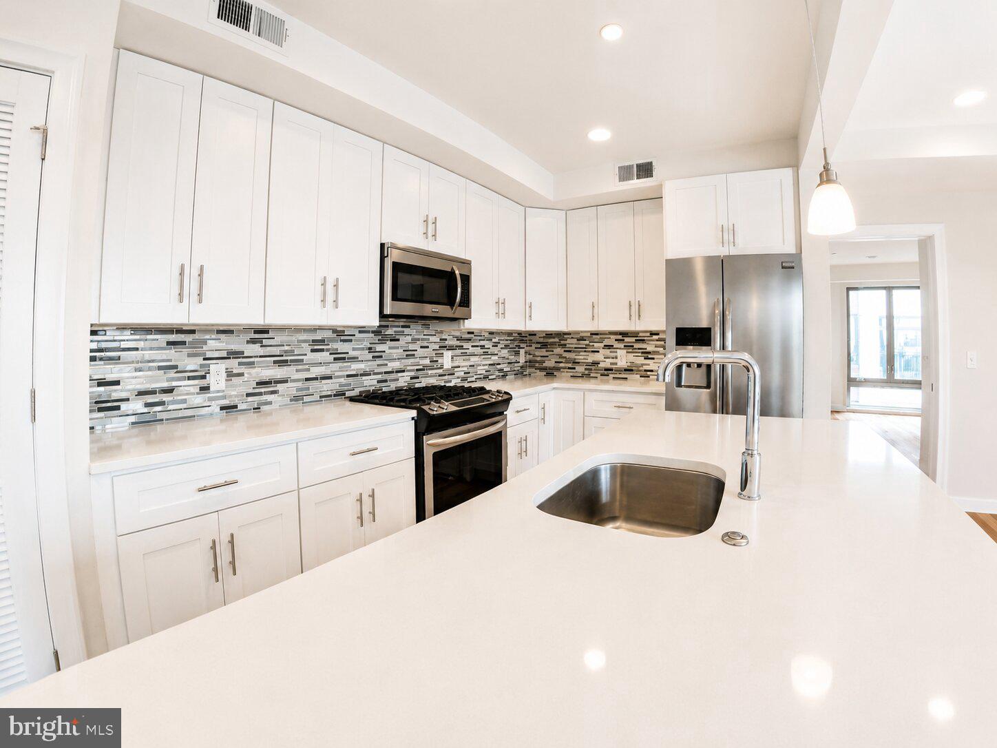 NORTHERN LIBERTIES - Residential