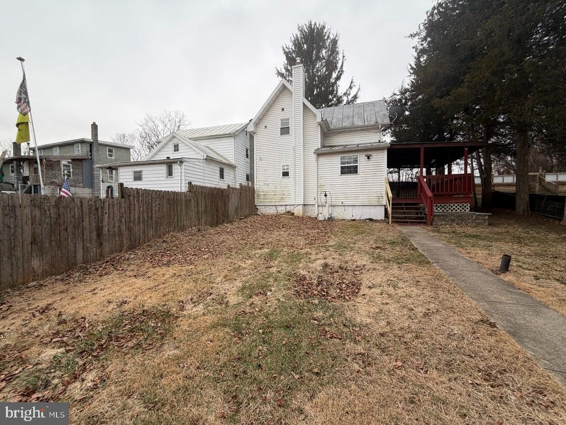 YORK HAVEN BORO - Residential