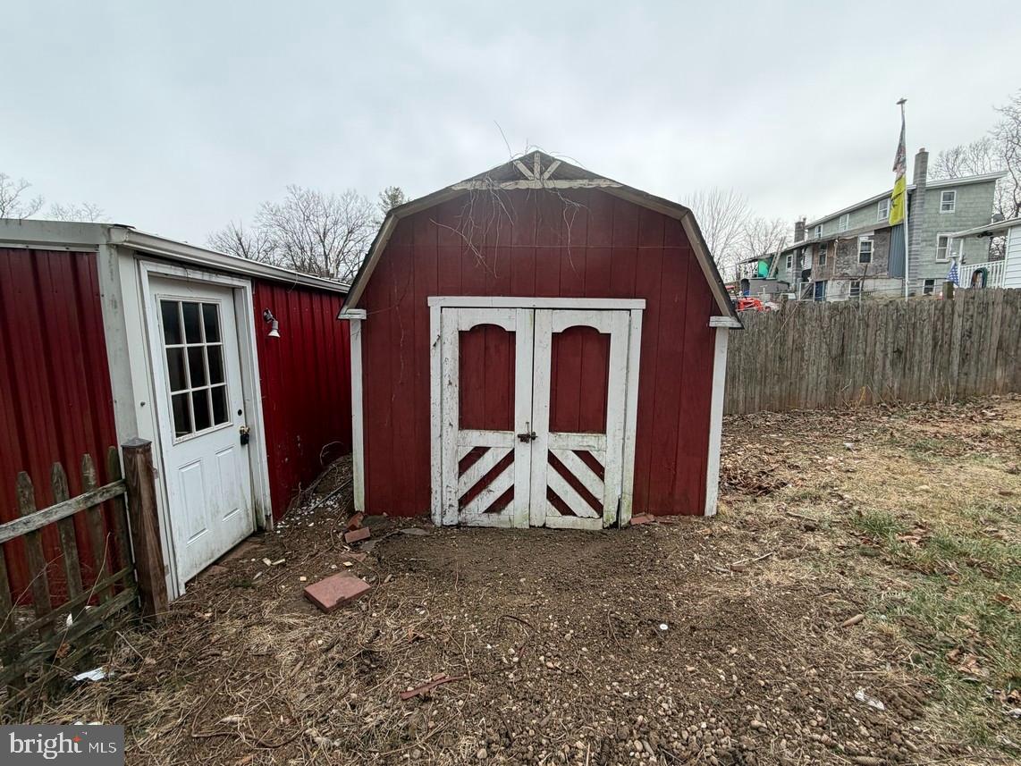 YORK HAVEN BORO - Residential