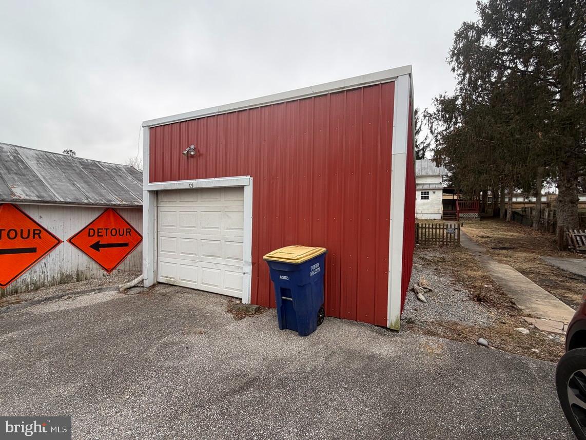 YORK HAVEN BORO - Residential