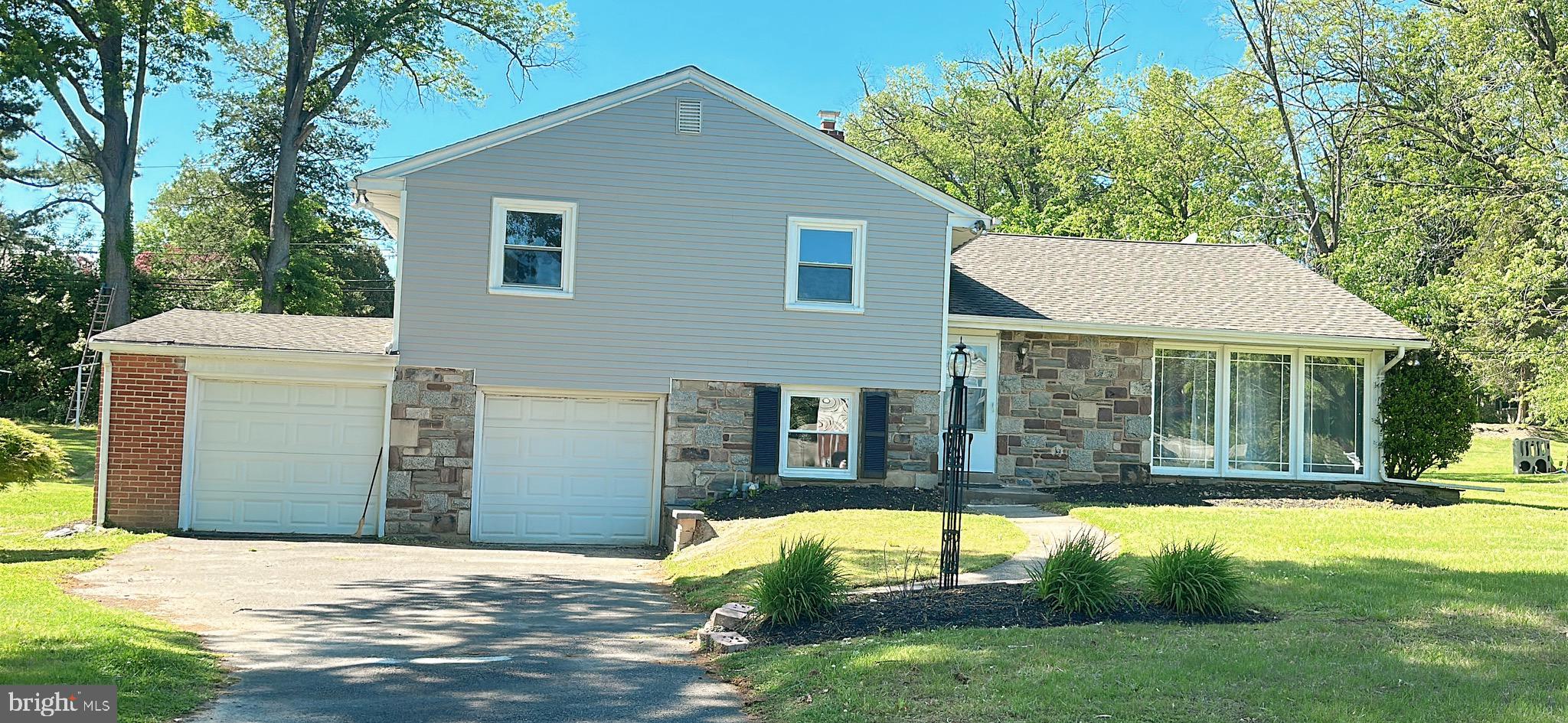 ABINGTON - Residential