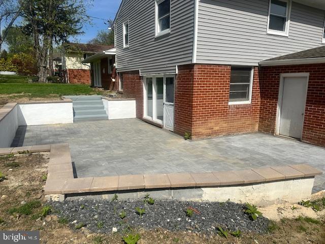 ABINGTON - Residential