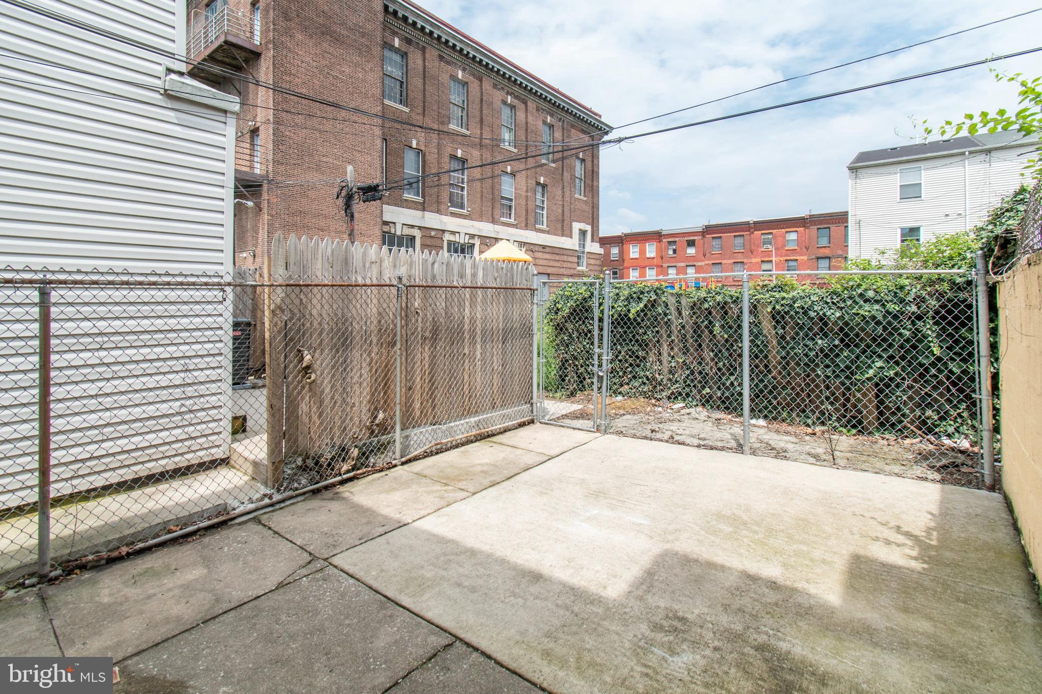 TEMPLE UNIVERSITY - Residential