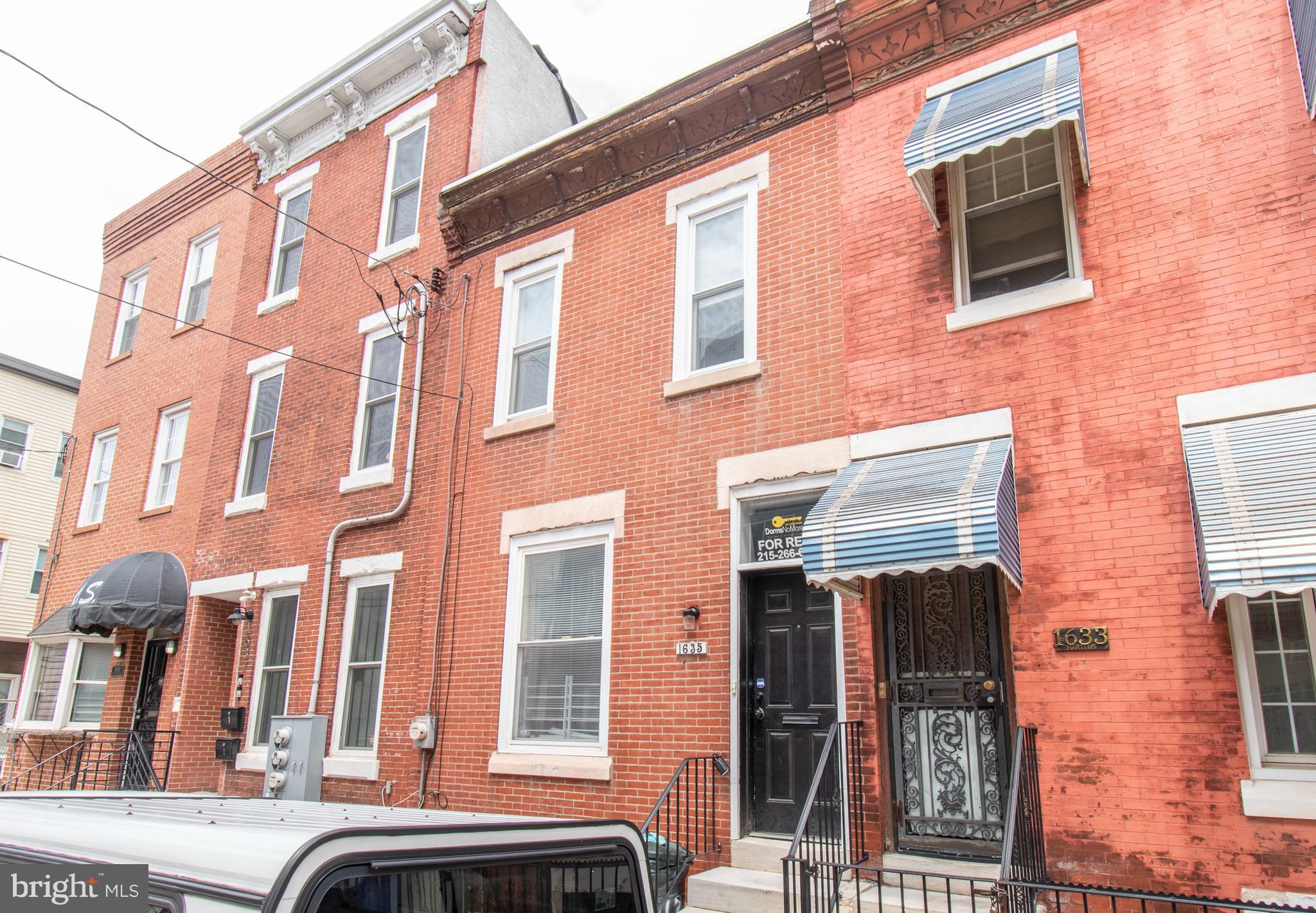 TEMPLE UNIVERSITY - Residential