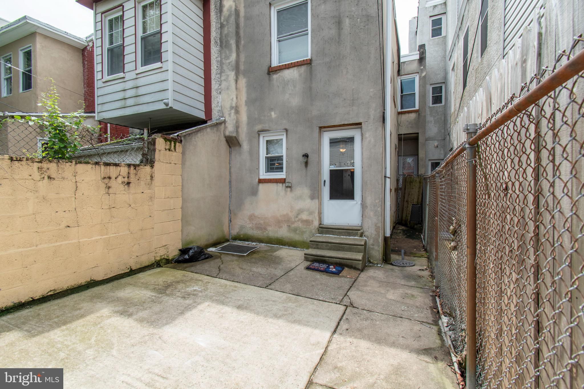 TEMPLE UNIVERSITY - Residential