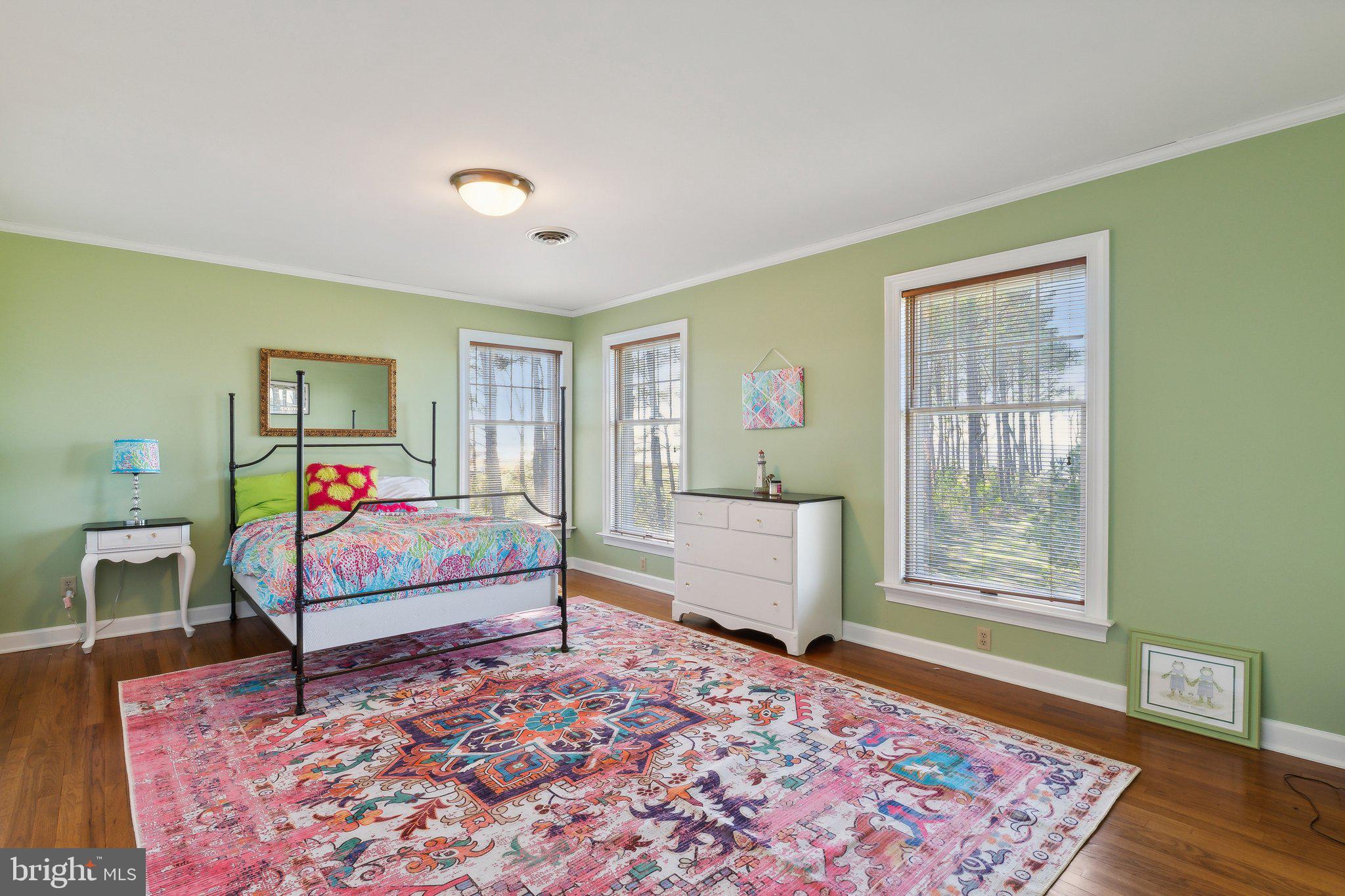 RAGGED POINT - Residential