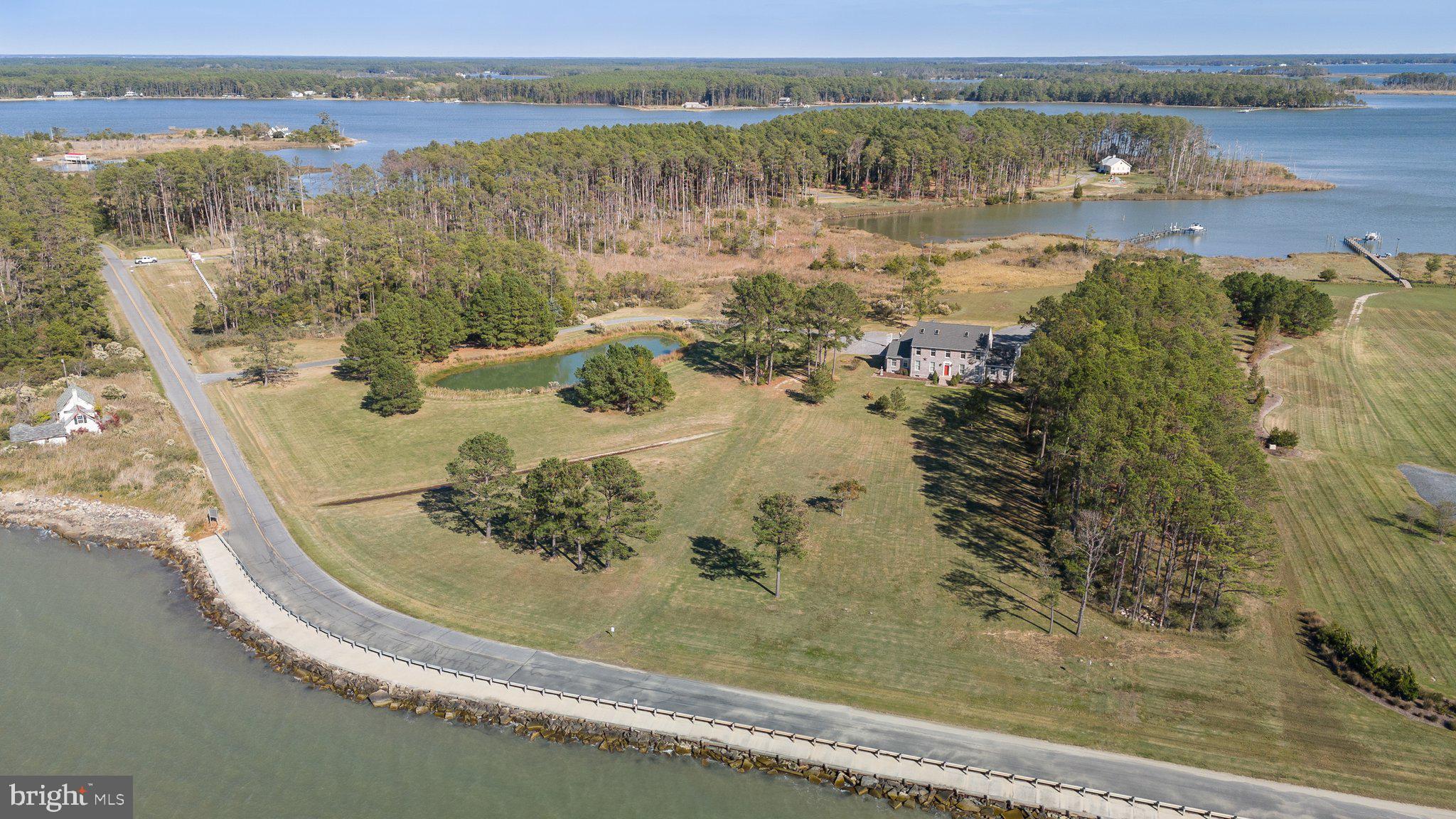 RAGGED POINT - Residential