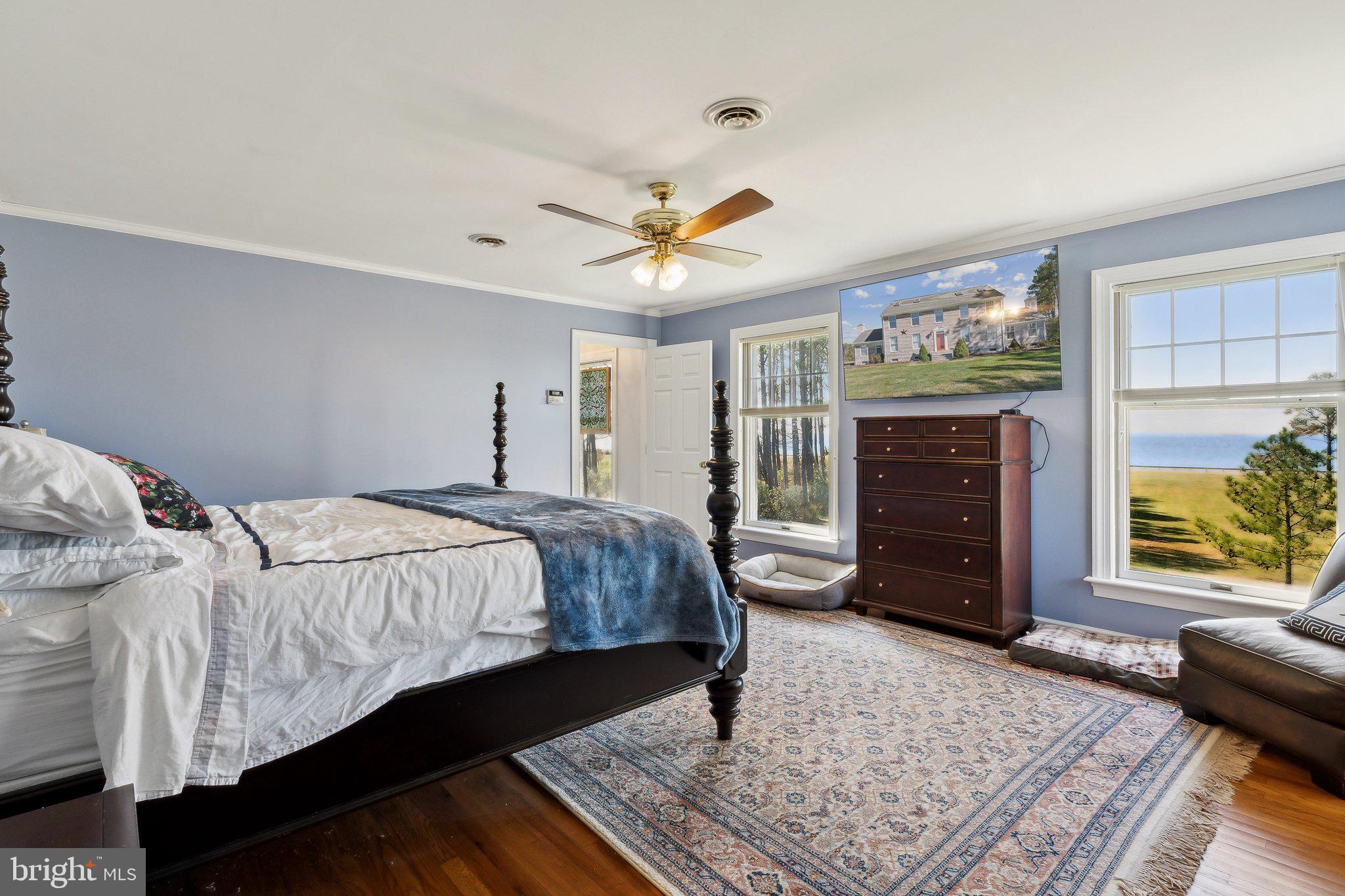 RAGGED POINT - Residential