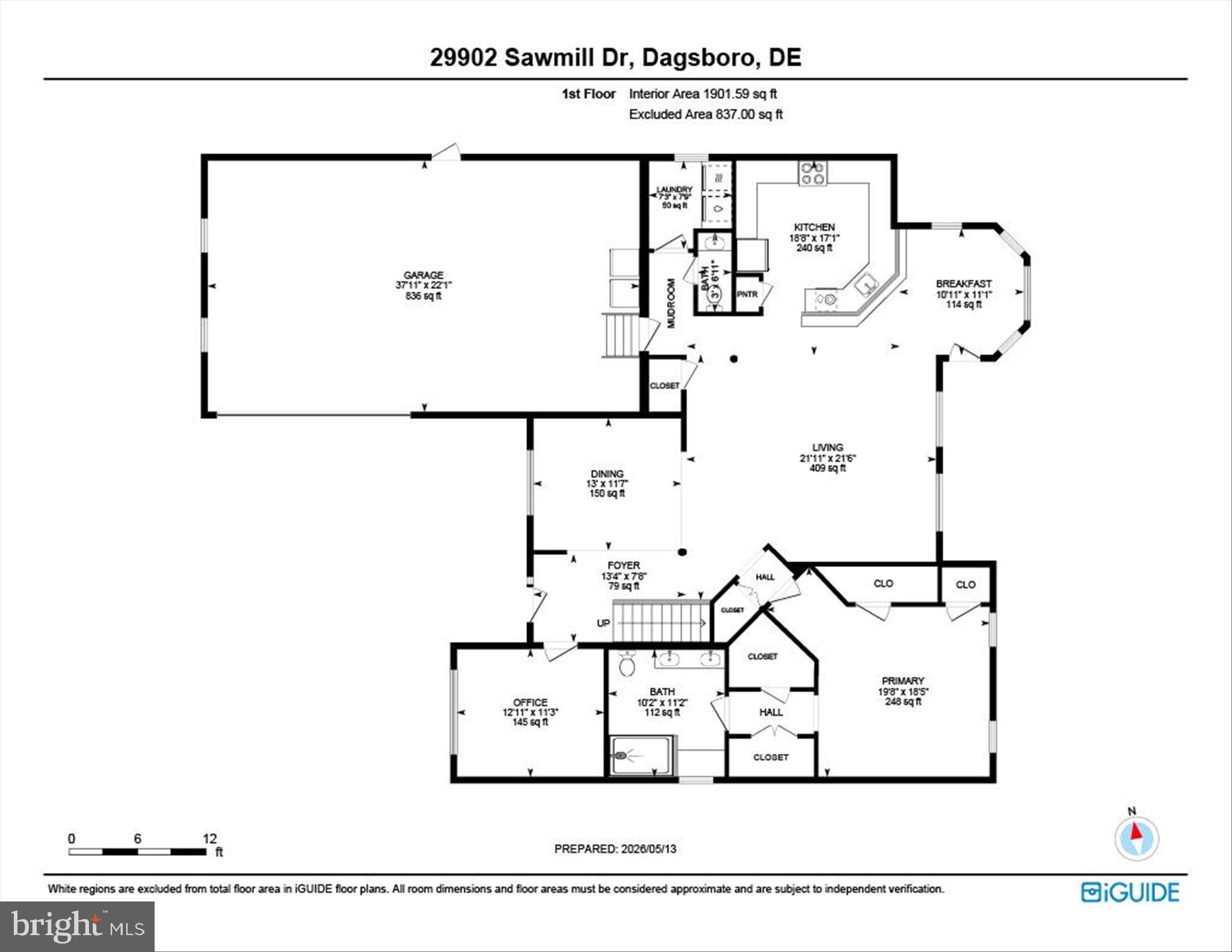 BAY COLONY - Residential