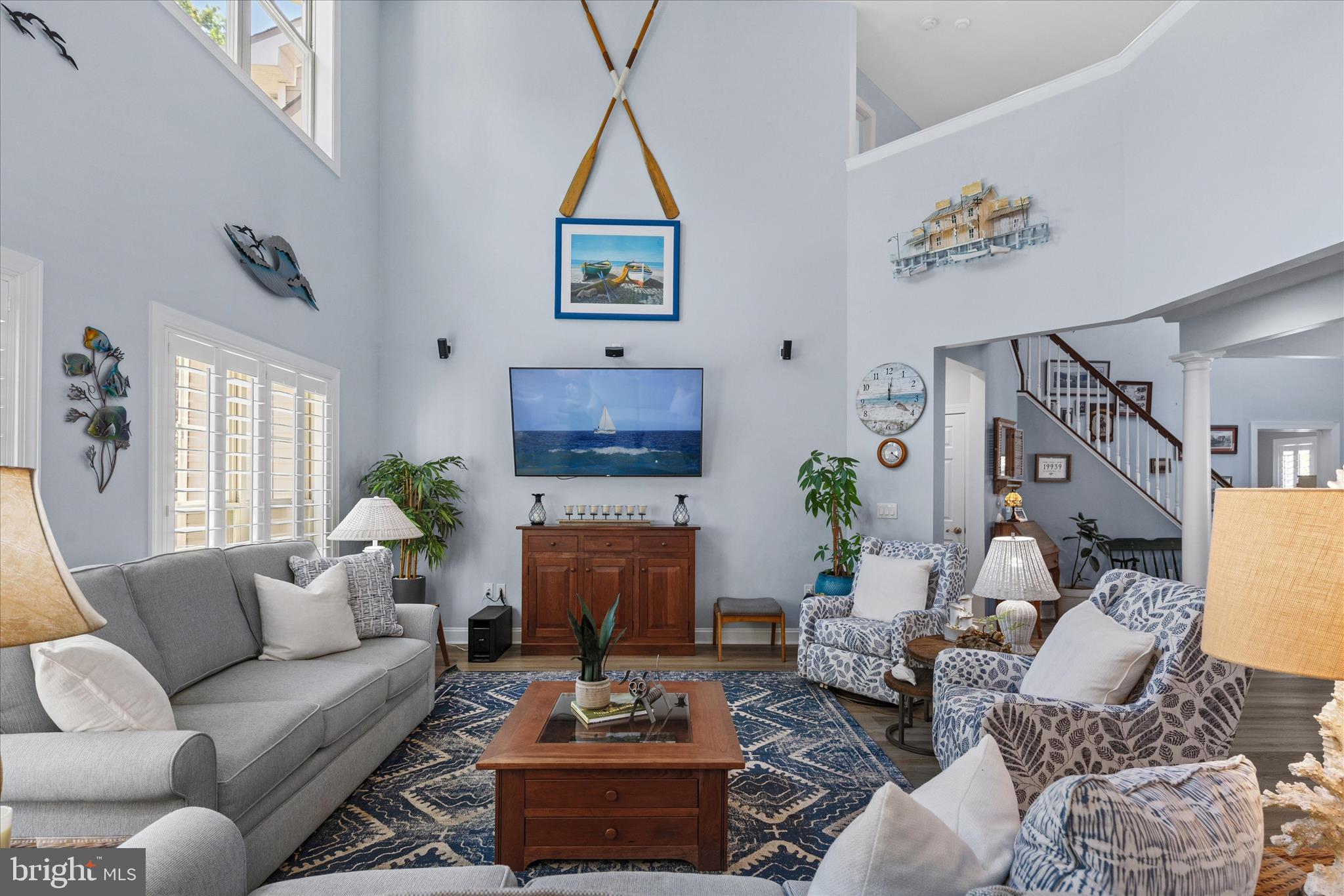 BAY COLONY - Residential