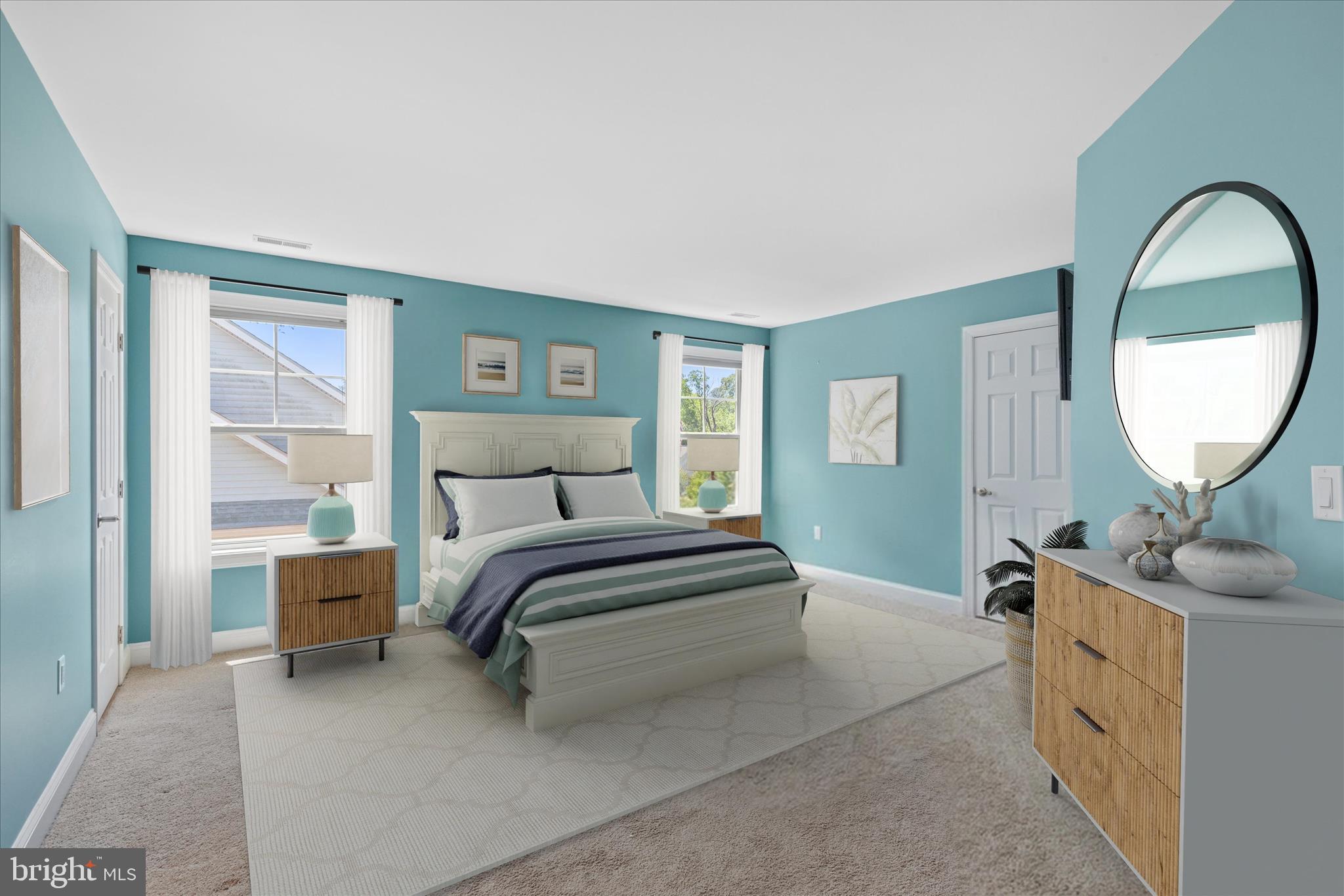 BAY COLONY - Residential