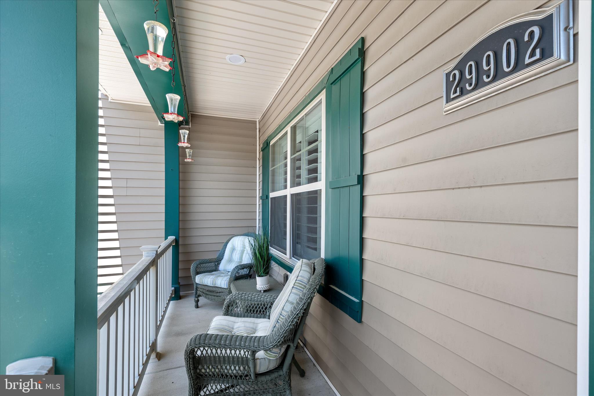 BAY COLONY - Residential