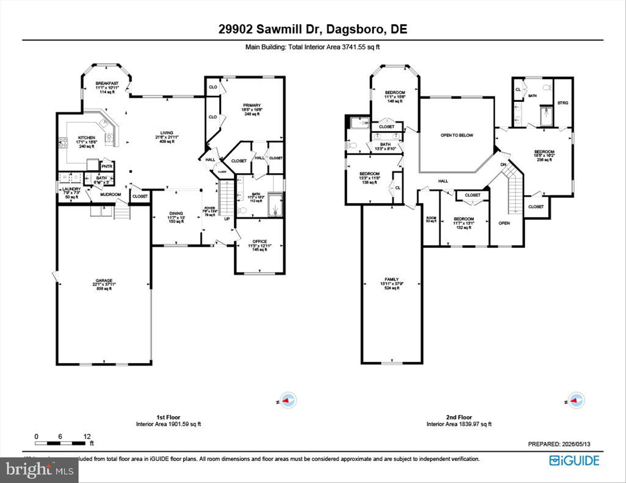 BAY COLONY - Residential