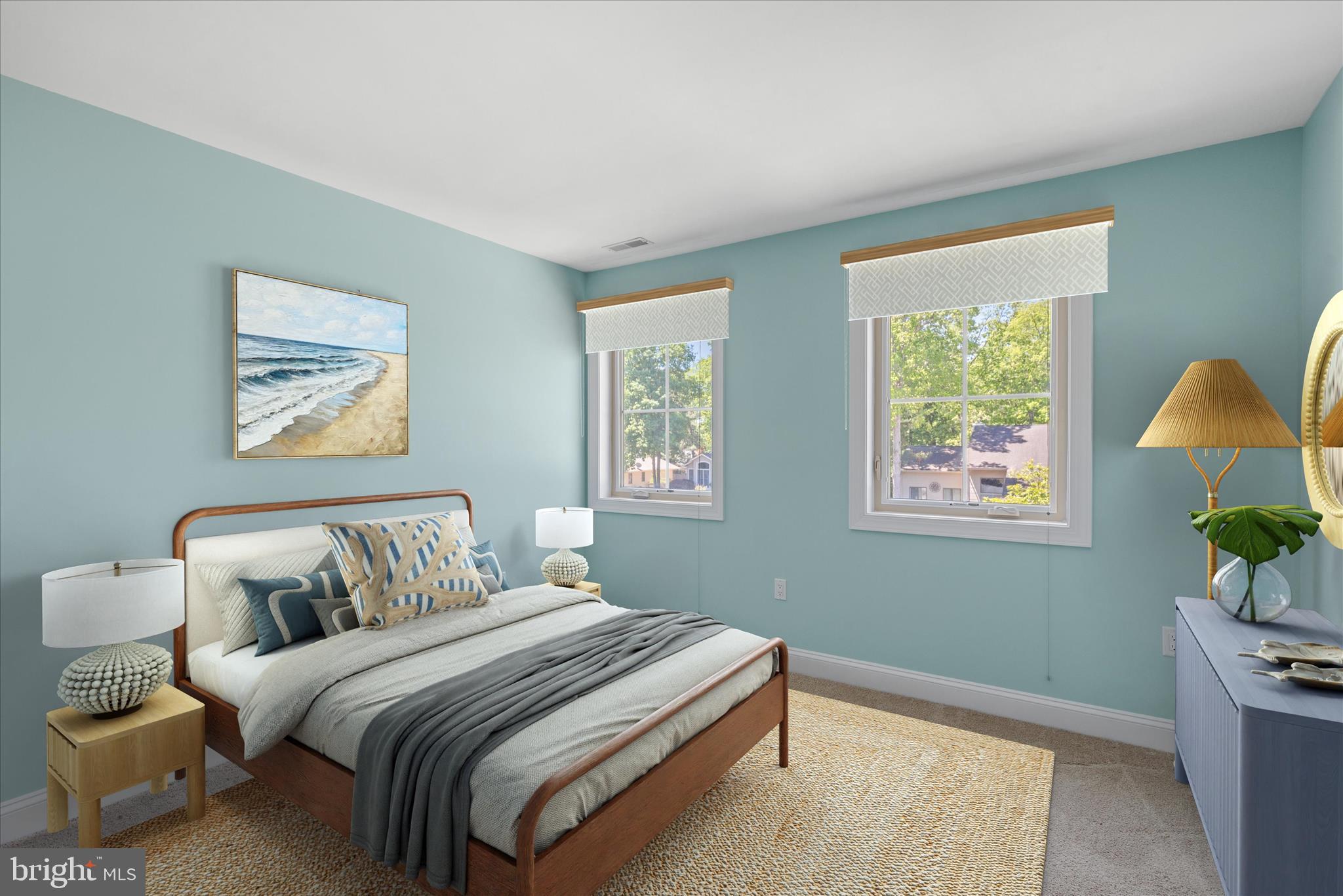BAY COLONY - Residential