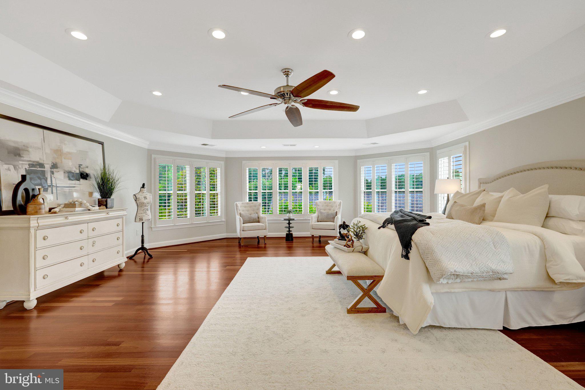 MADRILLON FARMS - Residential