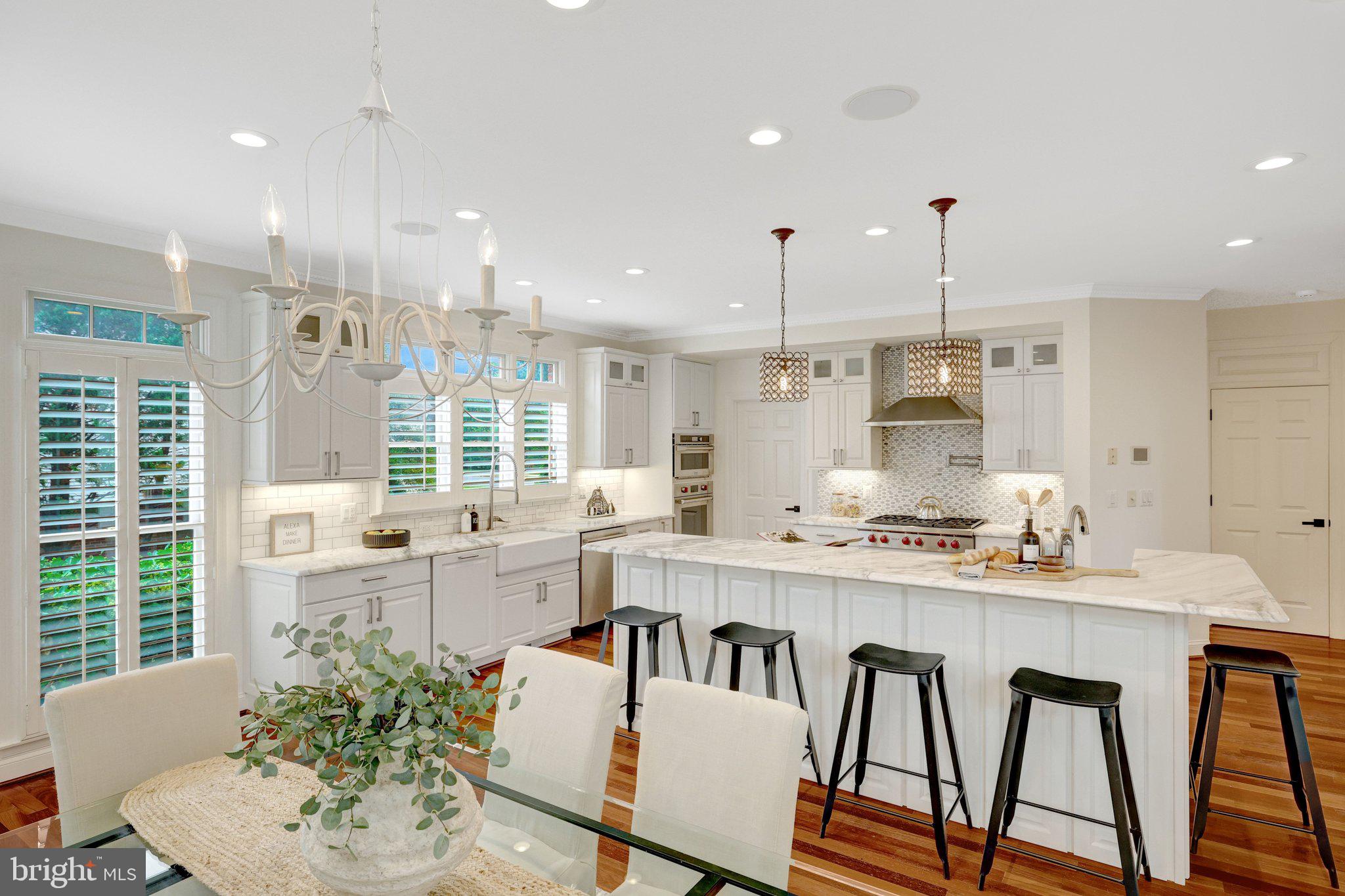 MADRILLON FARMS - Residential