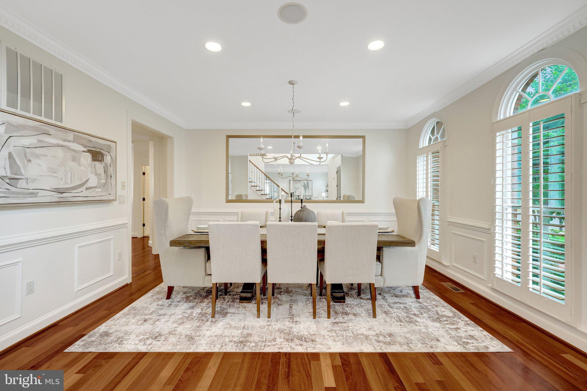 MADRILLON FARMS - Residential