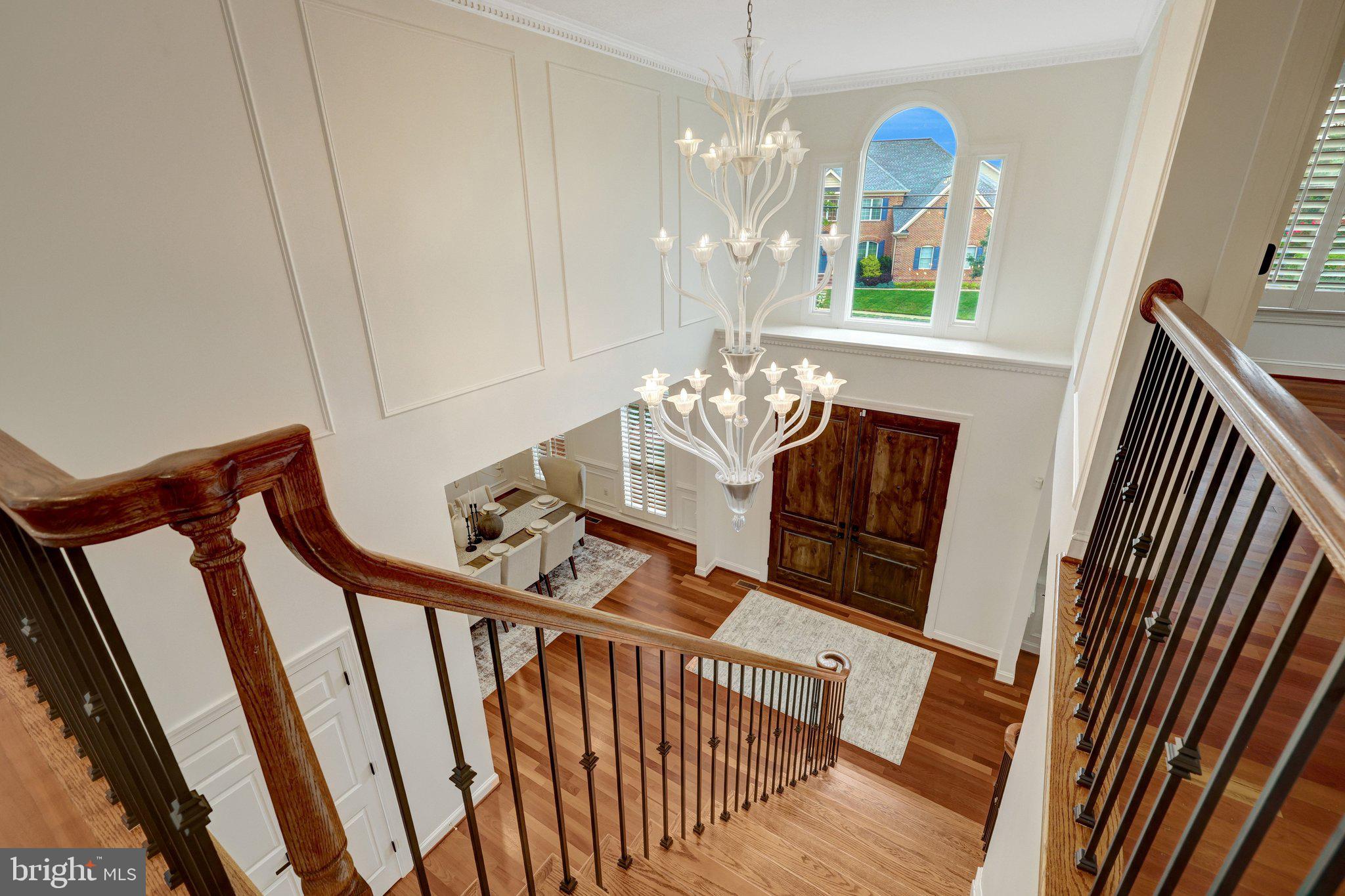 MADRILLON FARMS - Residential