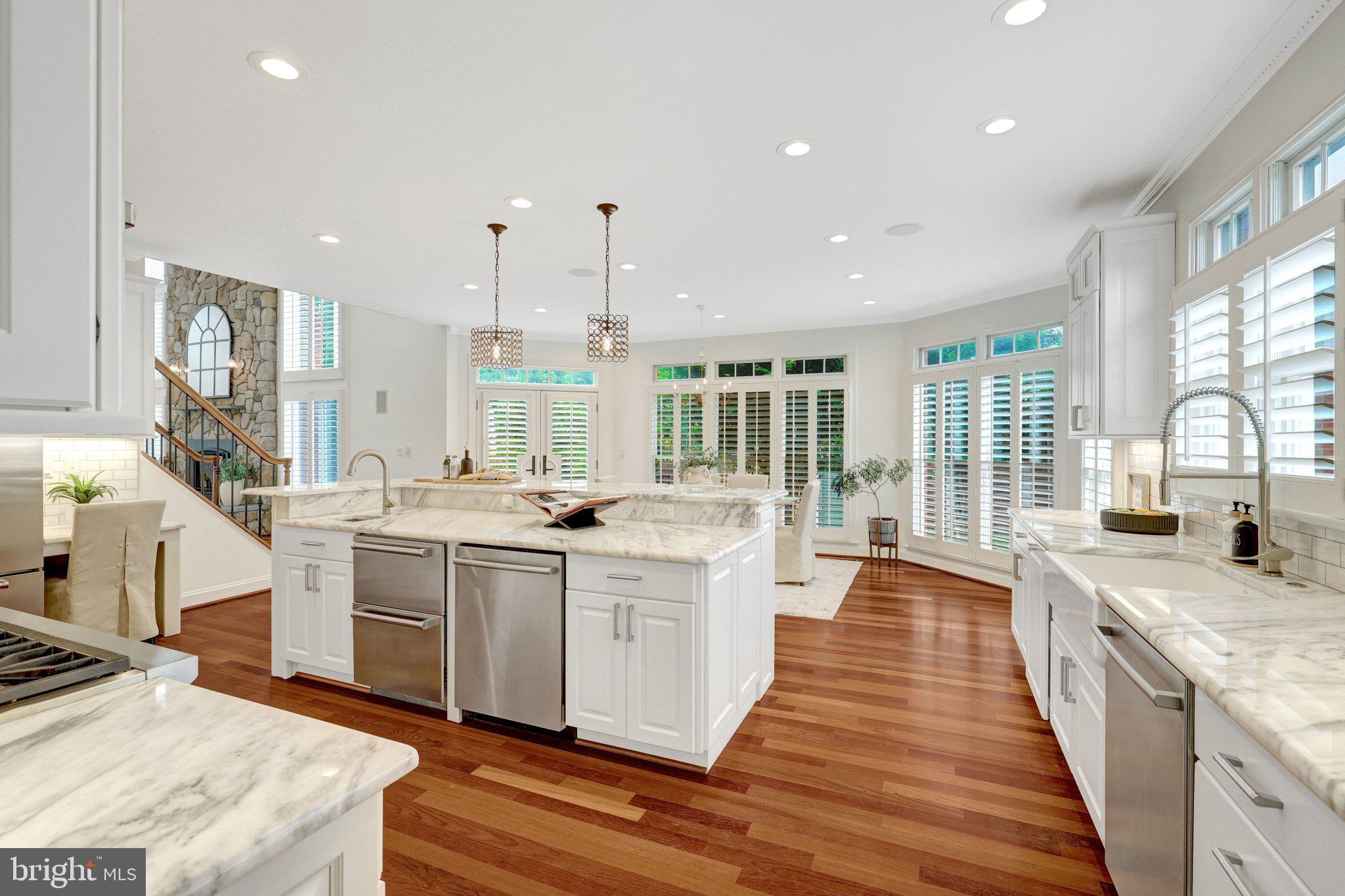 MADRILLON FARMS - Residential