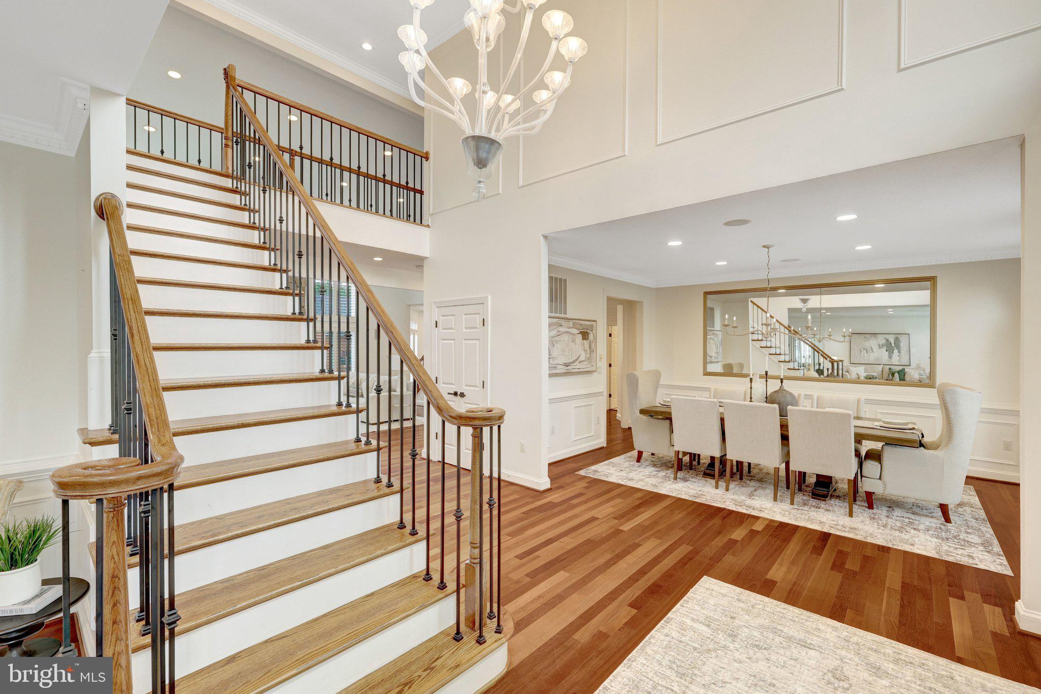 MADRILLON FARMS - Residential