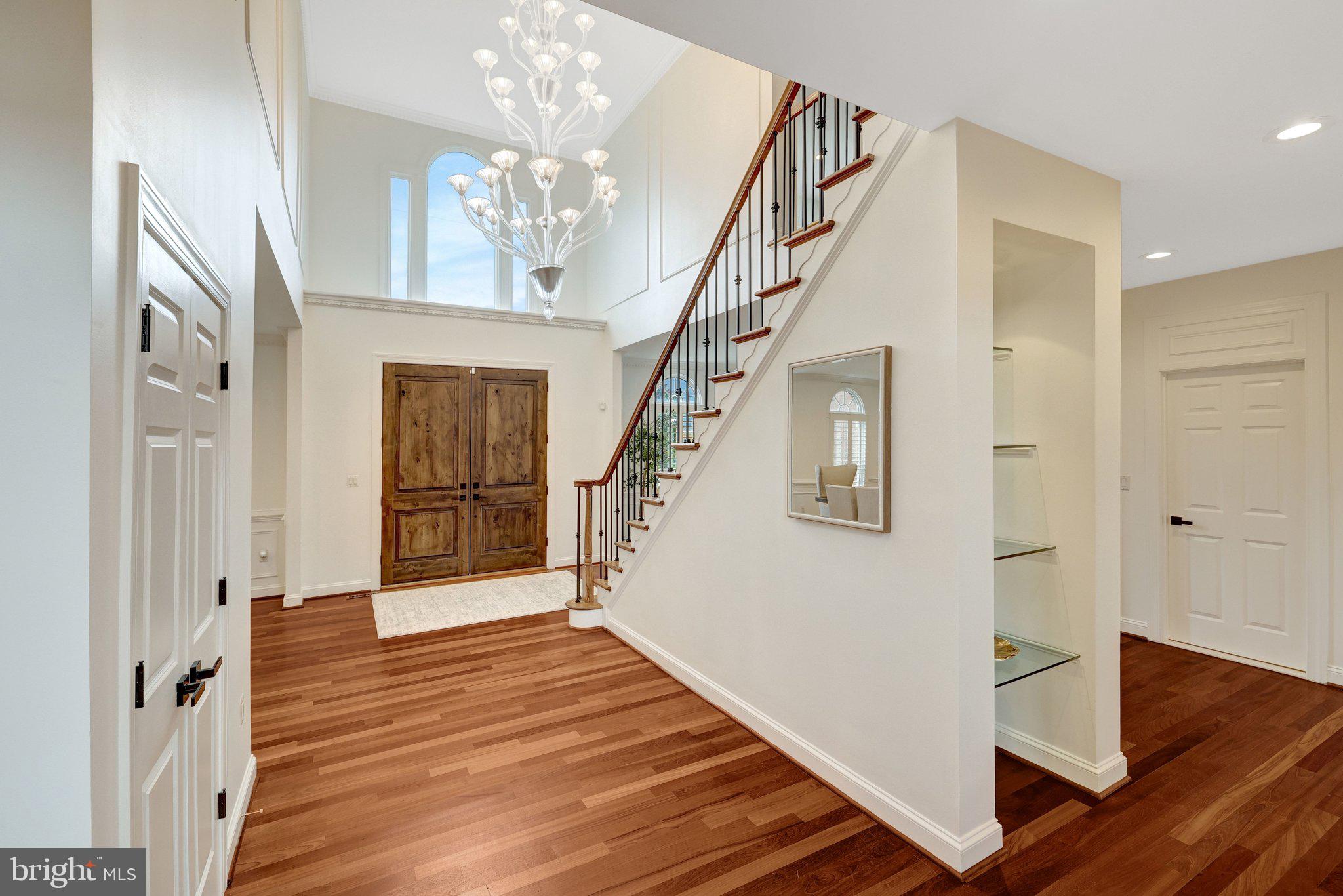MADRILLON FARMS - Residential
