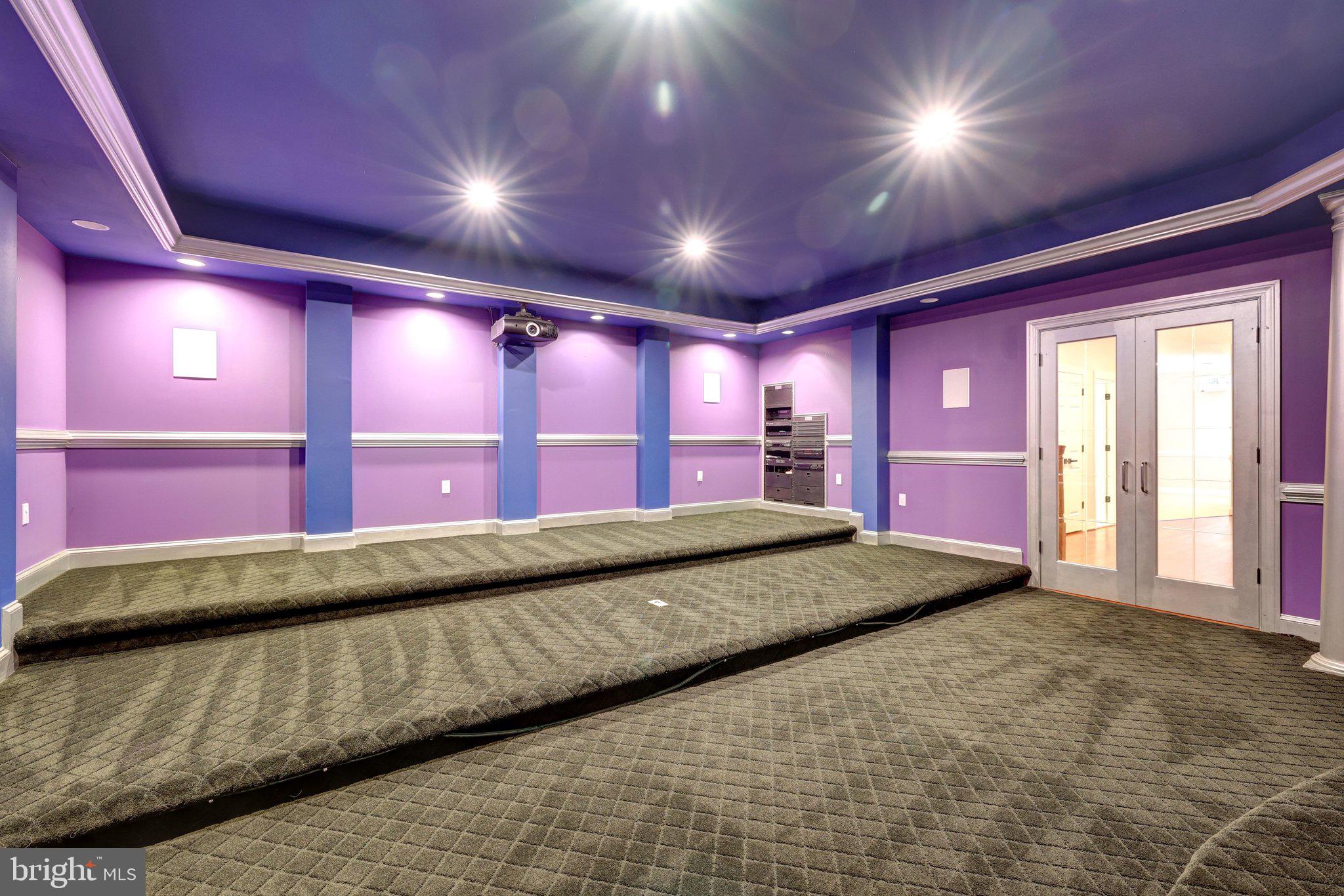 MADRILLON FARMS - Residential