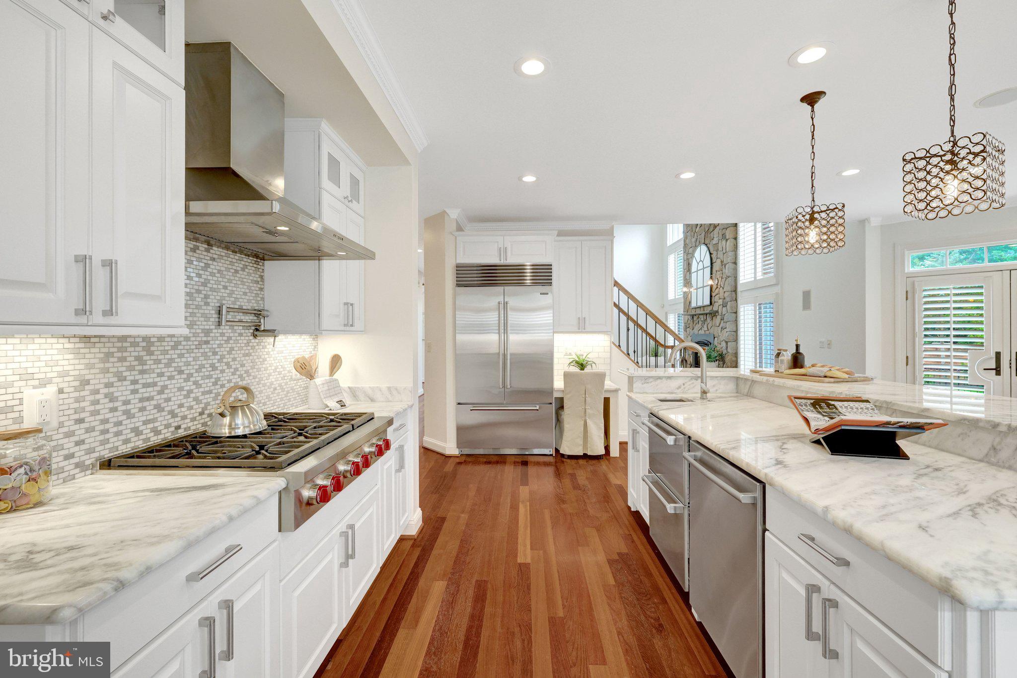 MADRILLON FARMS - Residential