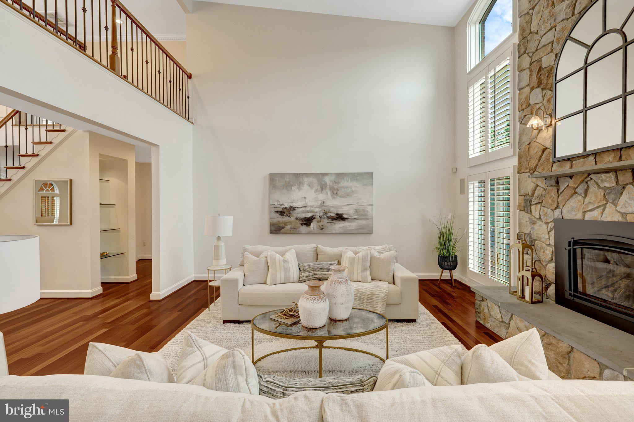 MADRILLON FARMS - Residential