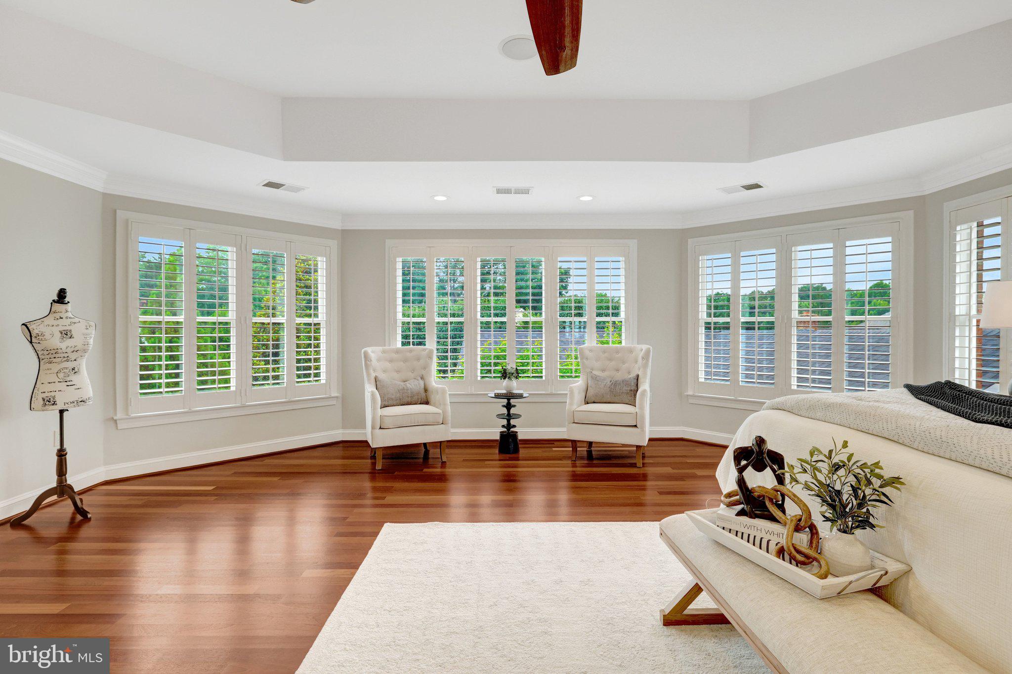 MADRILLON FARMS - Residential