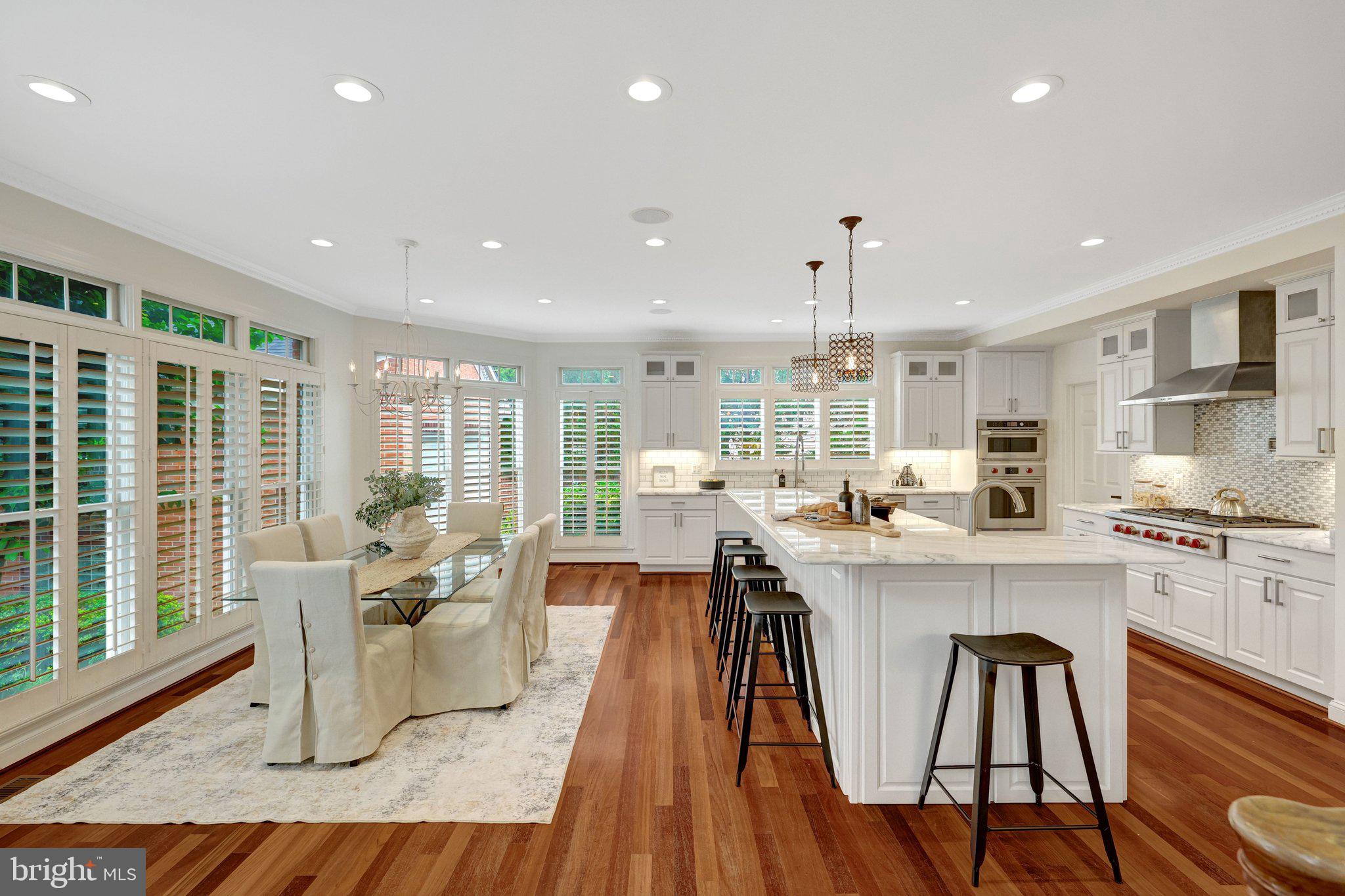 MADRILLON FARMS - Residential