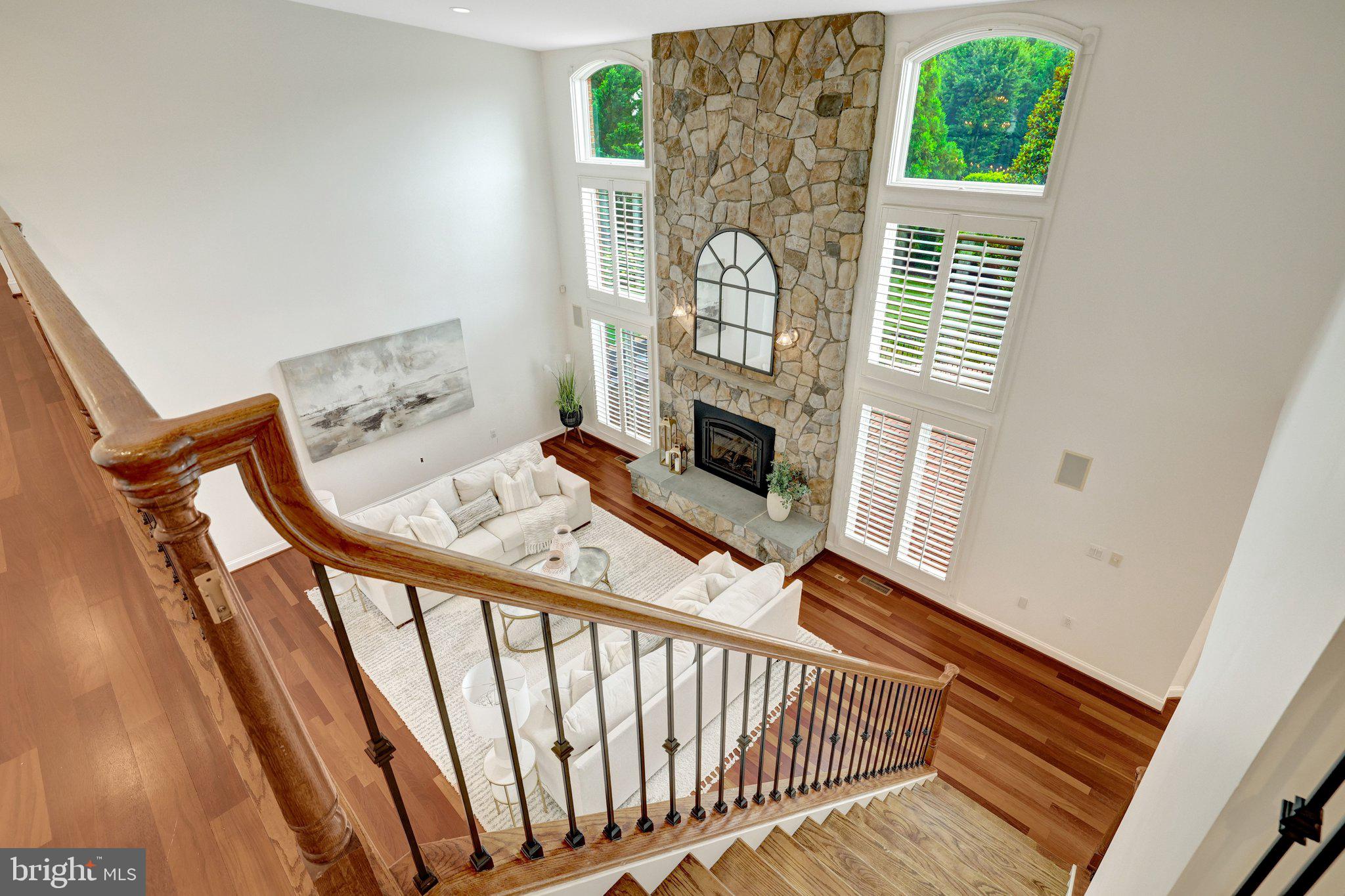 MADRILLON FARMS - Residential