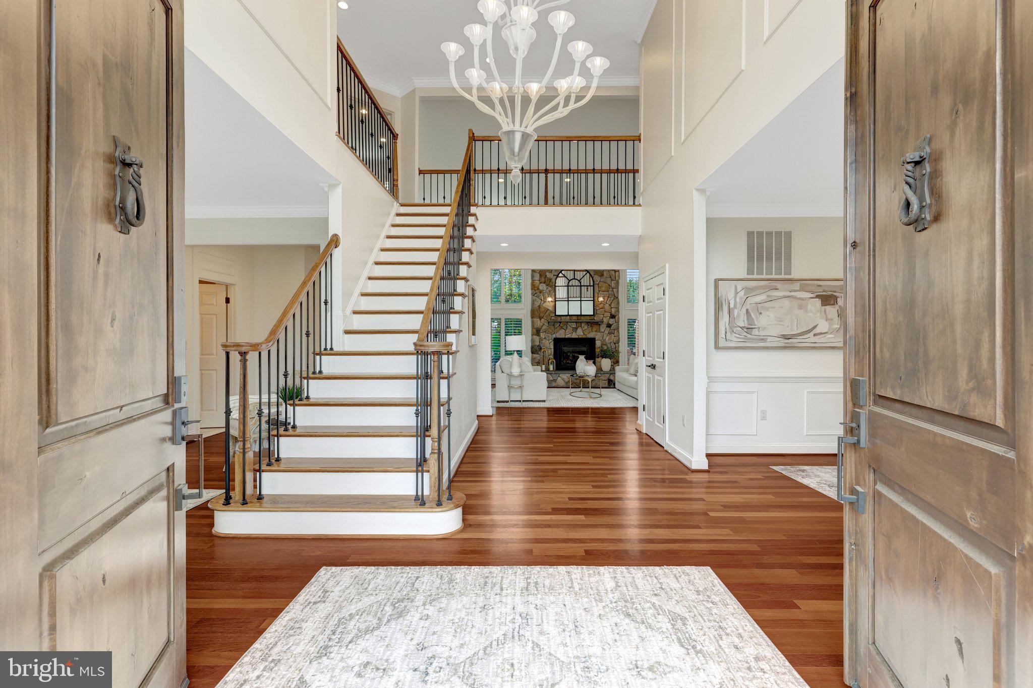 MADRILLON FARMS - Residential