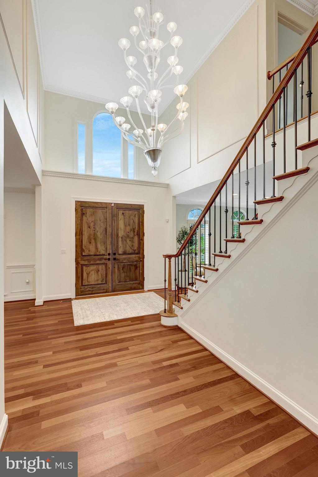 MADRILLON FARMS - Residential