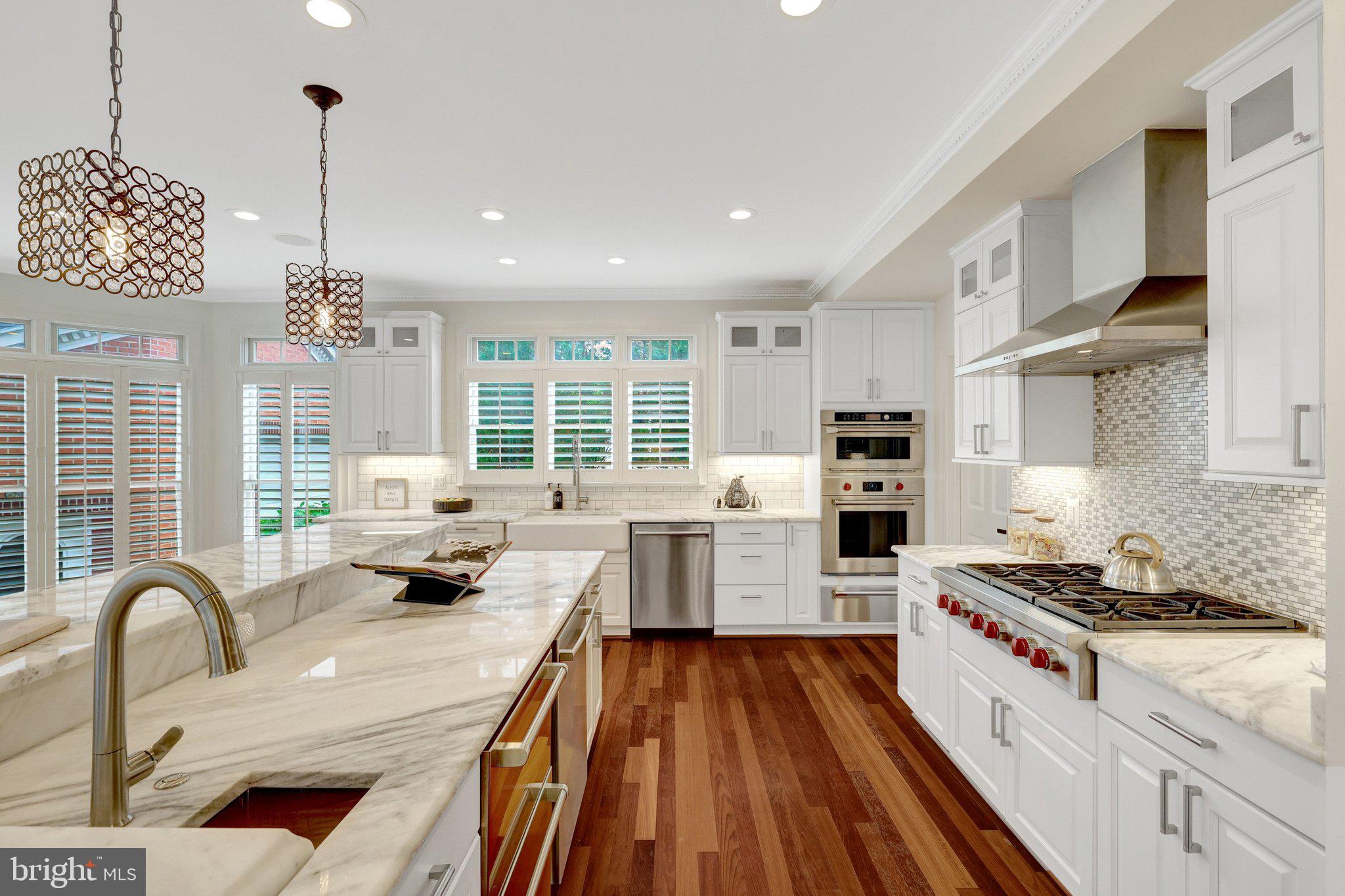 MADRILLON FARMS - Residential