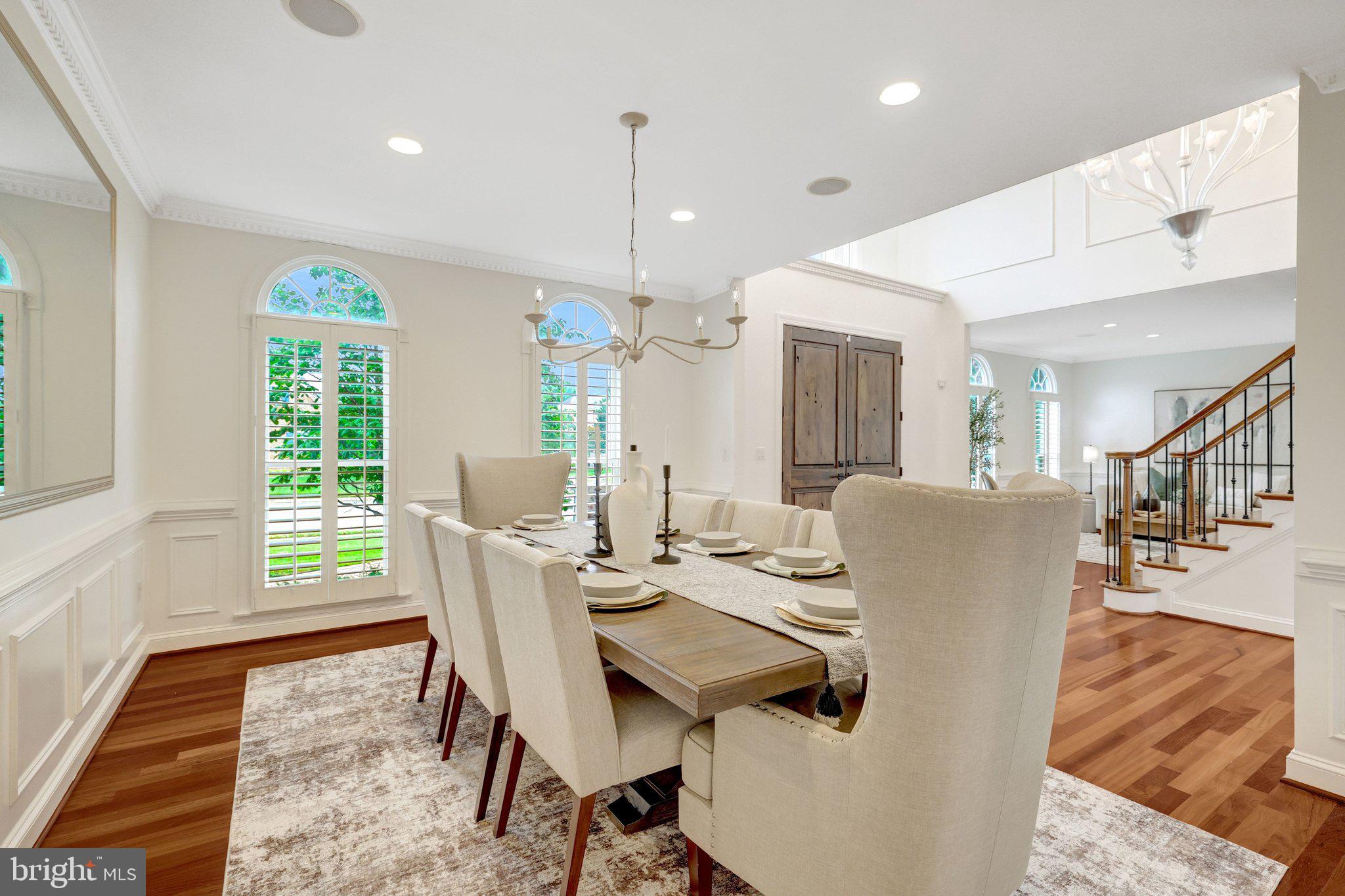 MADRILLON FARMS - Residential
