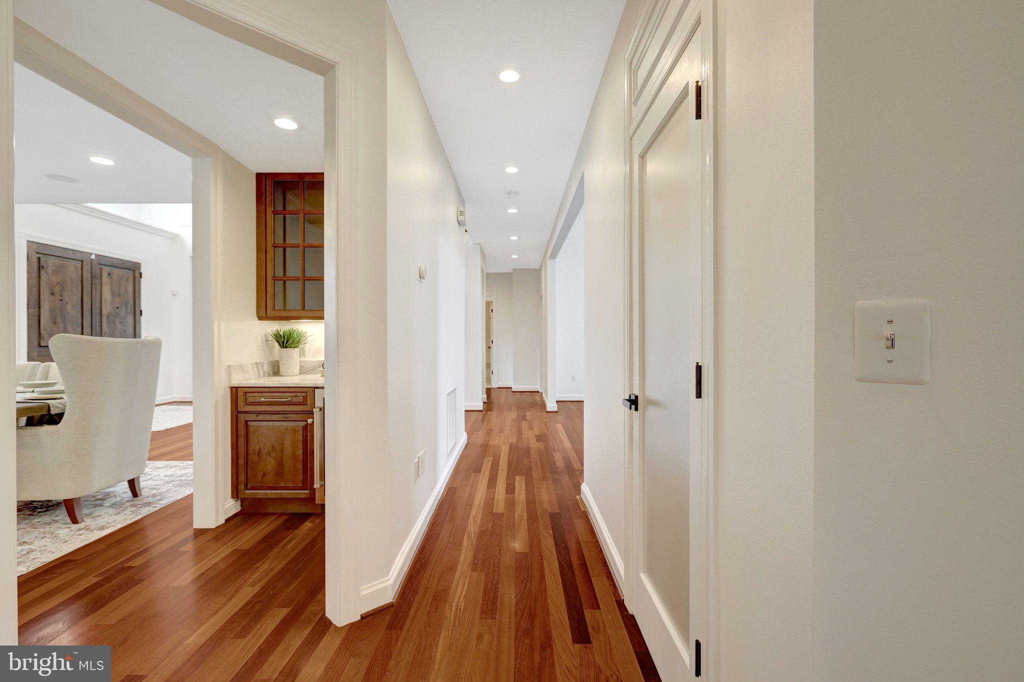 MADRILLON FARMS - Residential