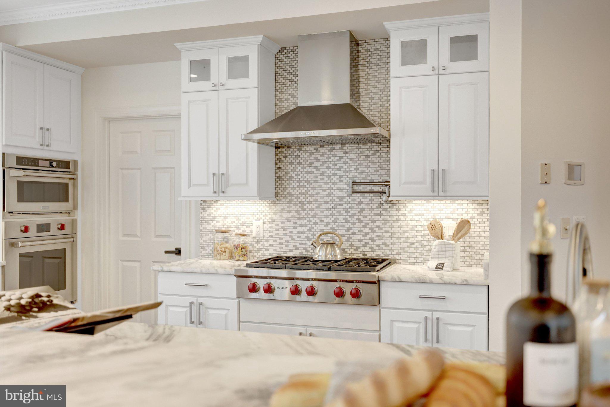 MADRILLON FARMS - Residential