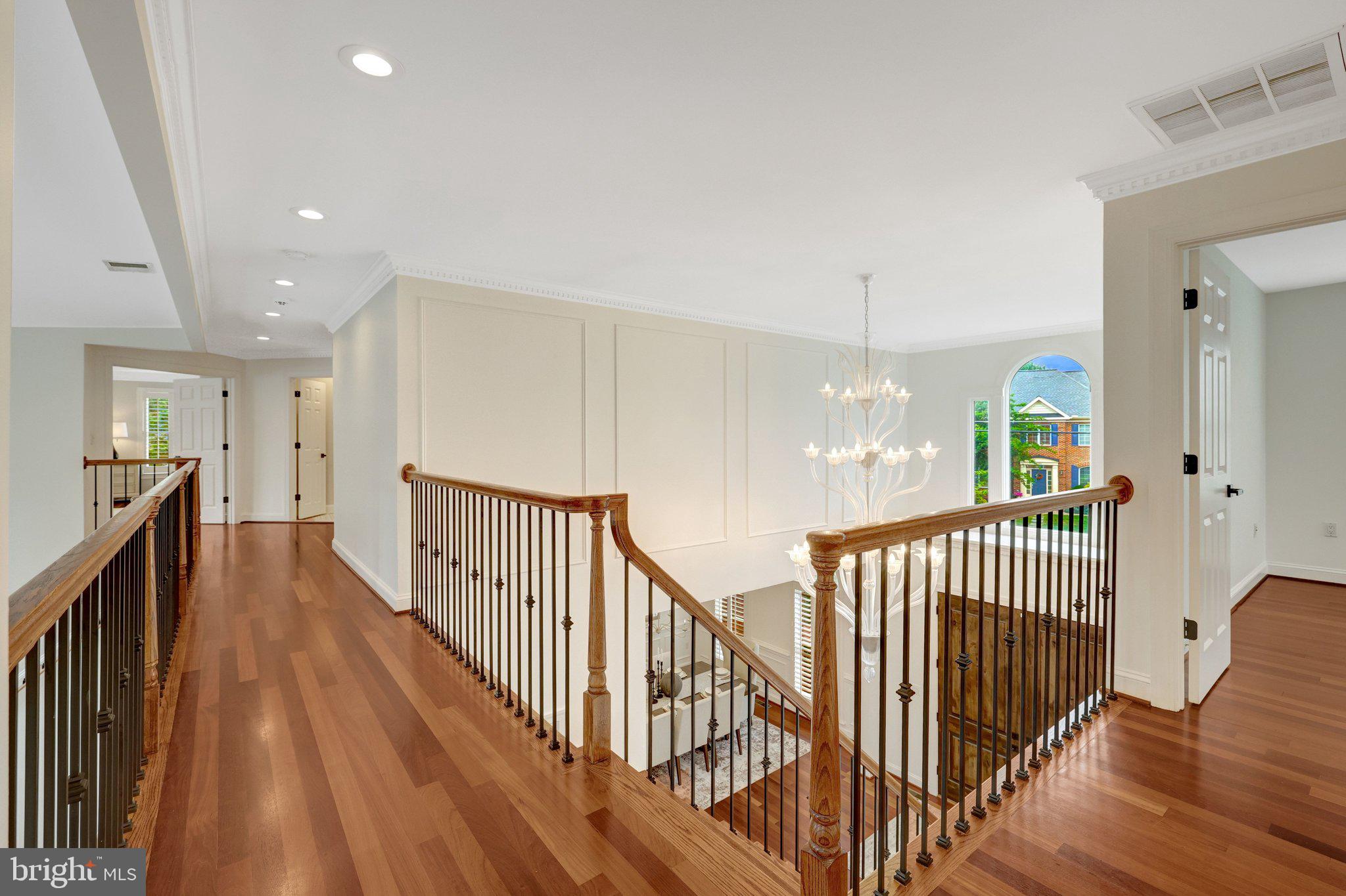 MADRILLON FARMS - Residential