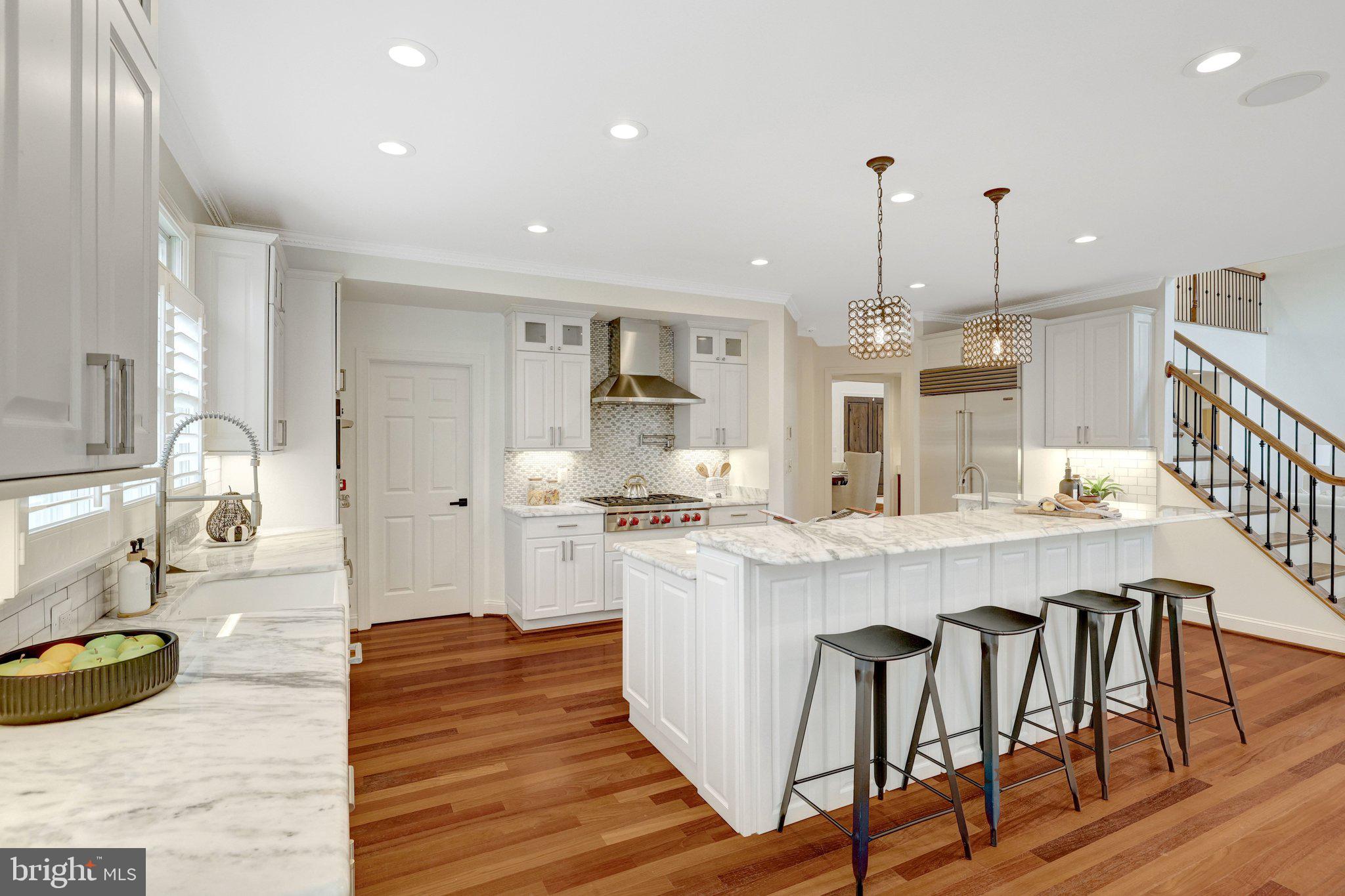 MADRILLON FARMS - Residential
