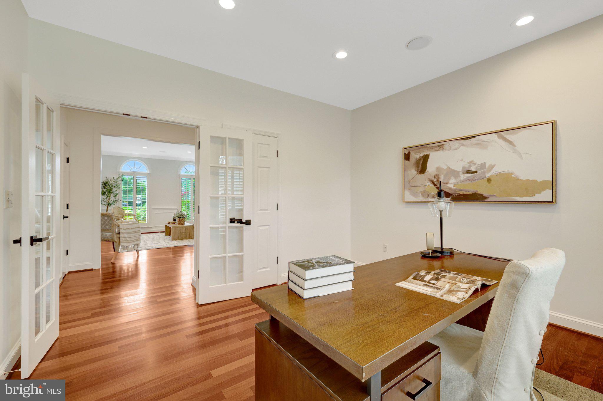 MADRILLON FARMS - Residential