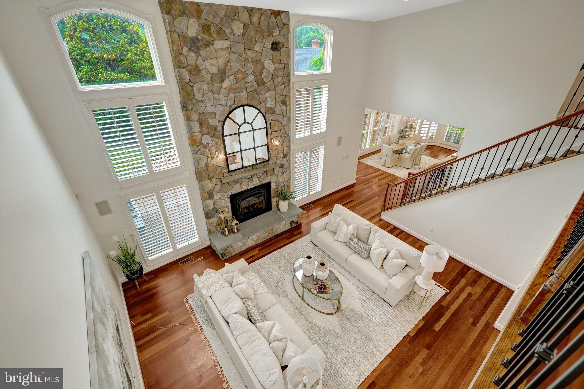 MADRILLON FARMS - Residential