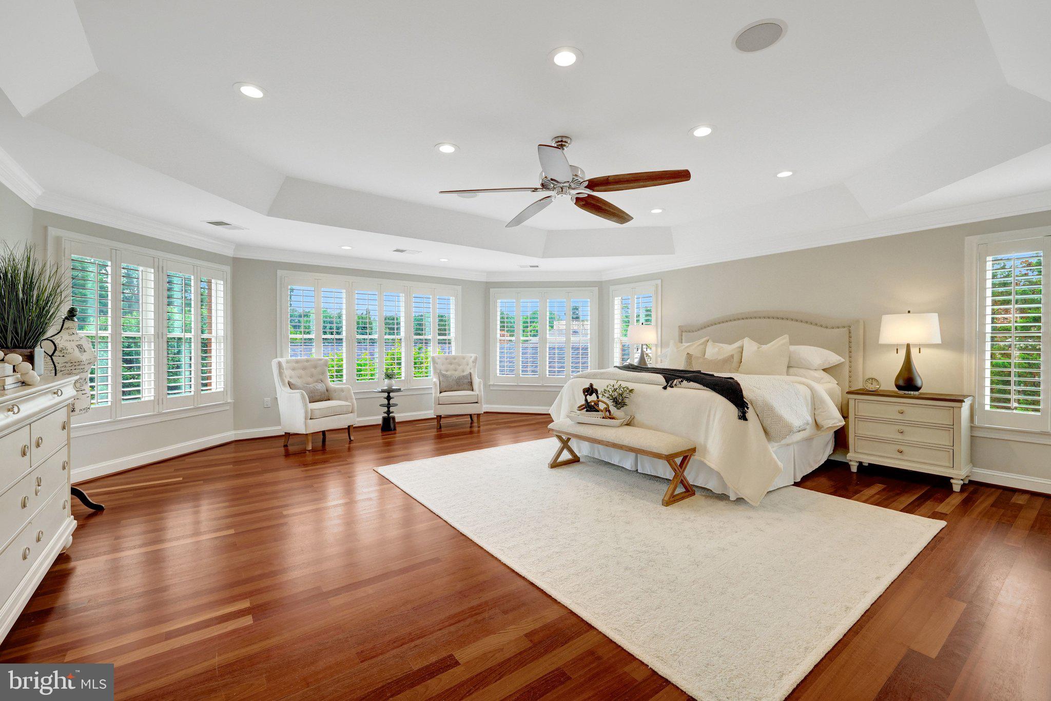 MADRILLON FARMS - Residential