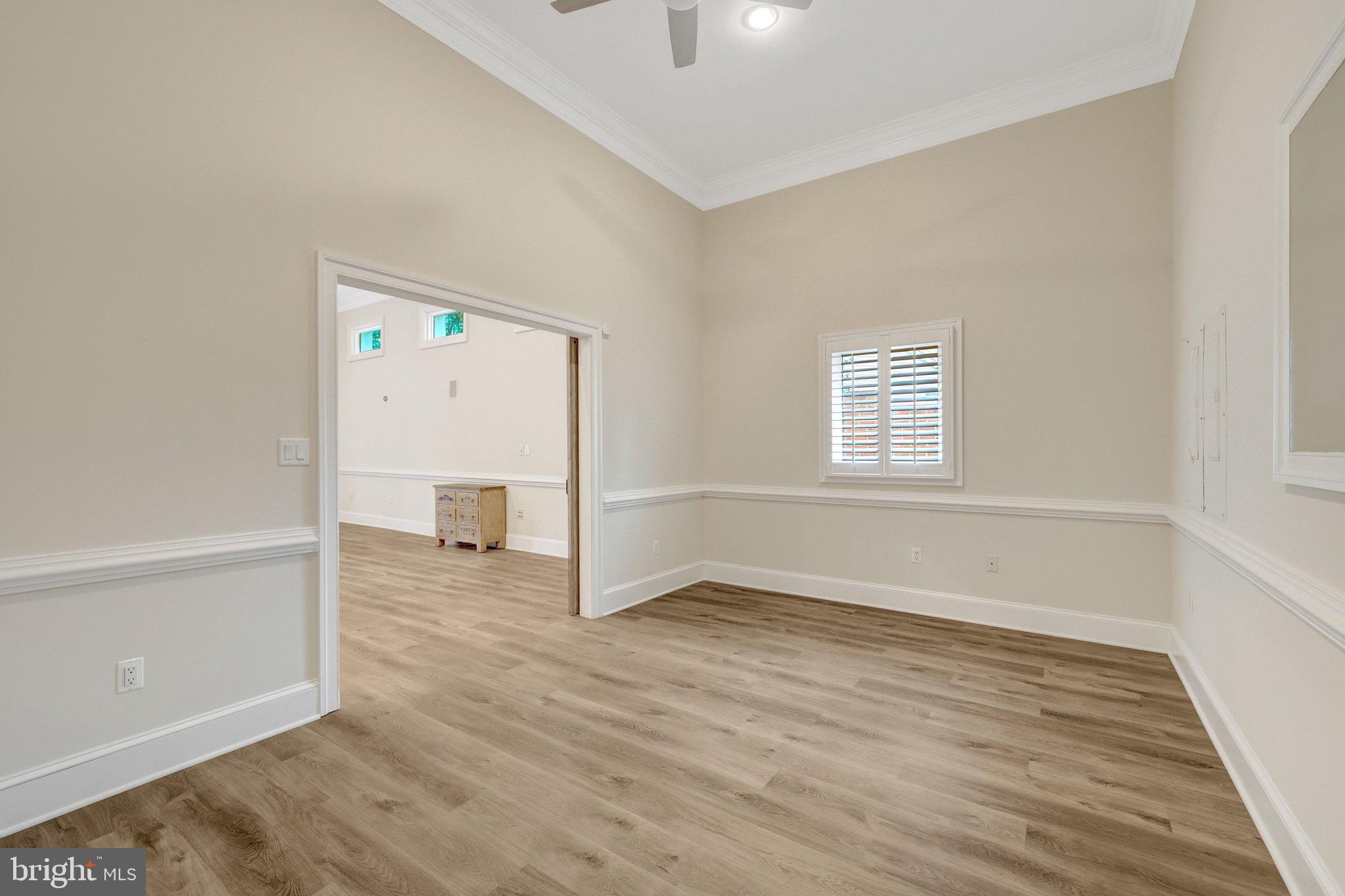 MADRILLON FARMS - Residential