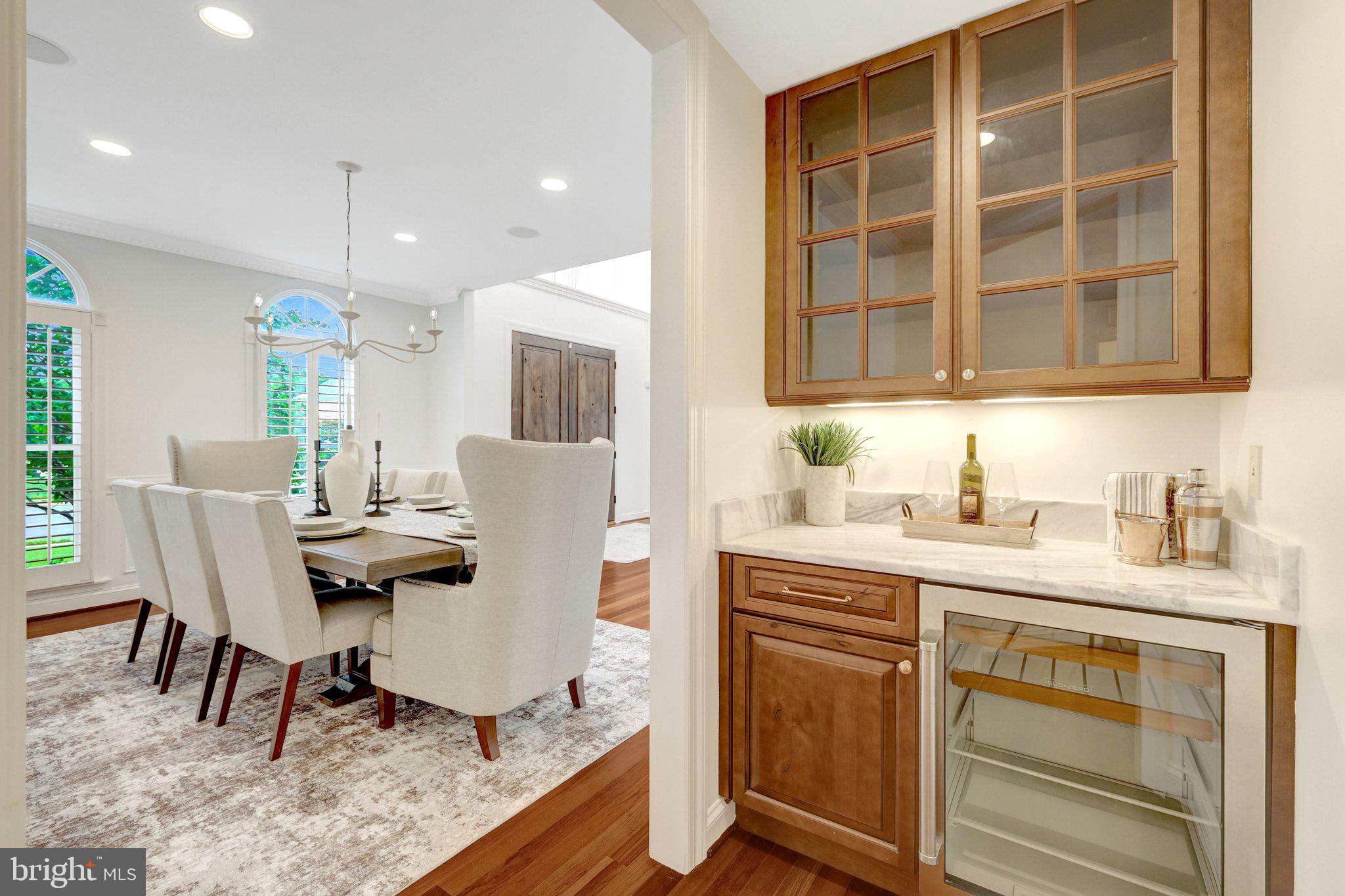 MADRILLON FARMS - Residential