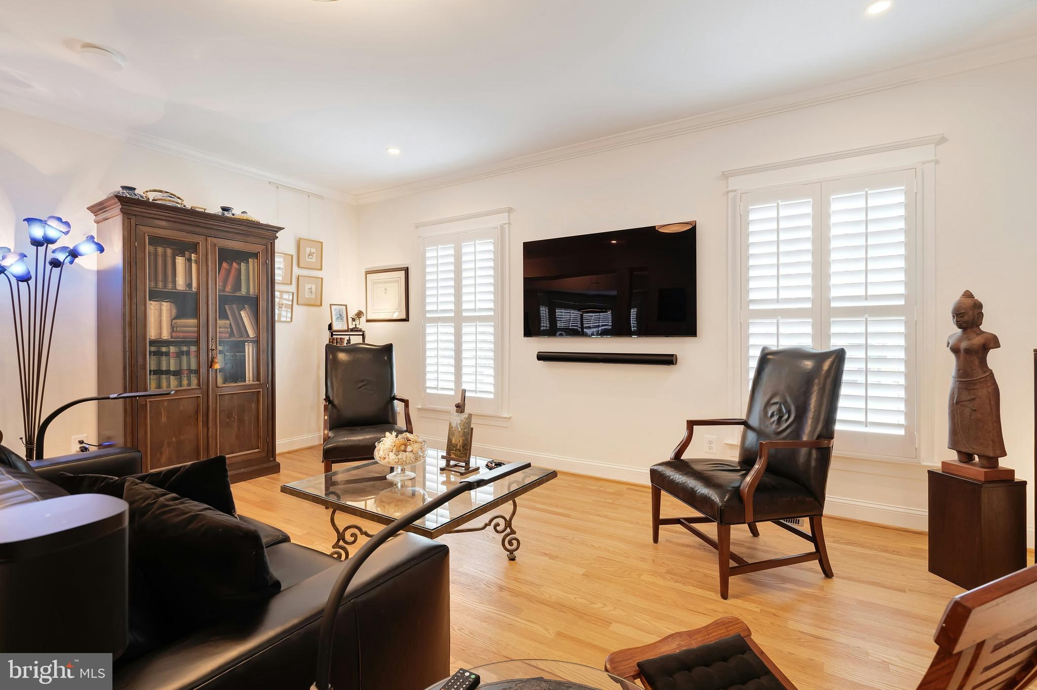 LYON PARK - Residential
