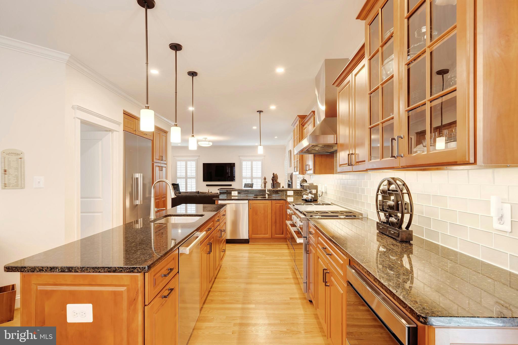LYON PARK - Residential