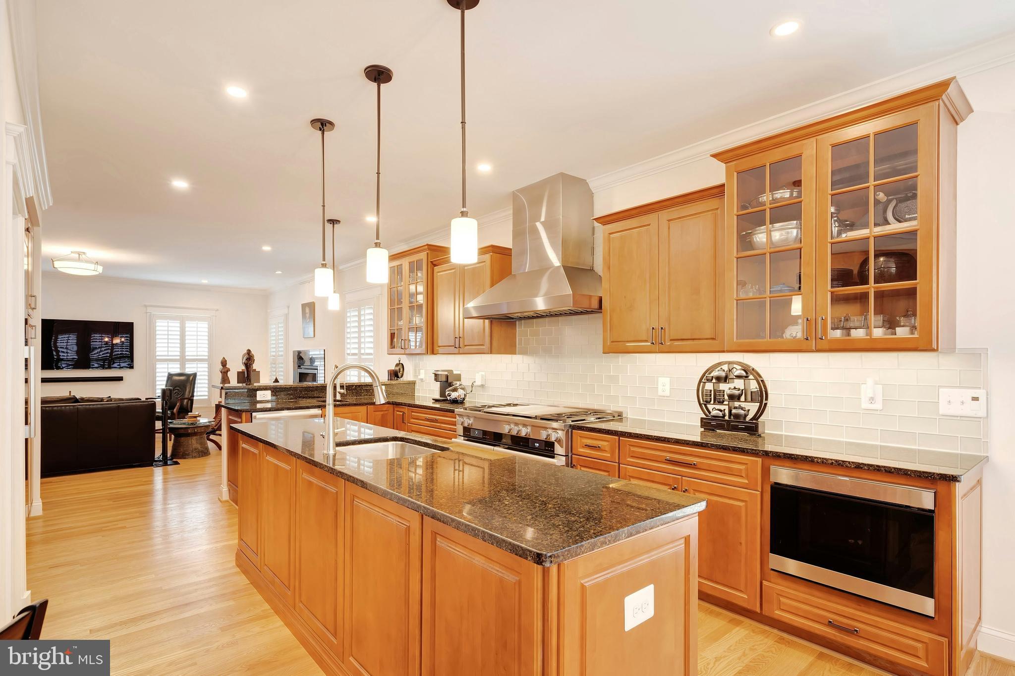LYON PARK - Residential