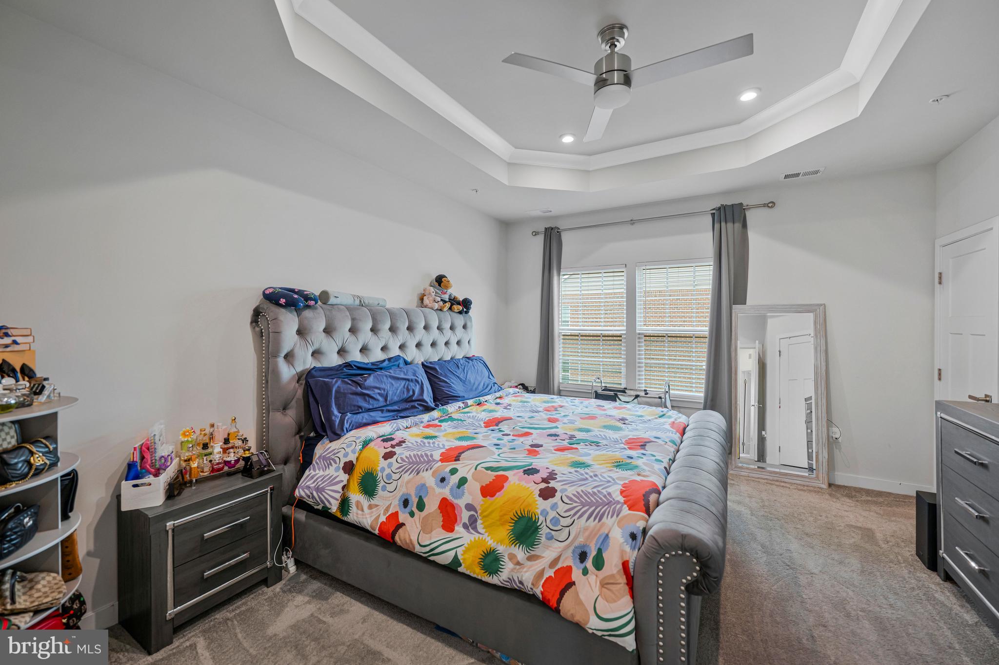 TIMOTHY BRANCH TOWNS - Residential
